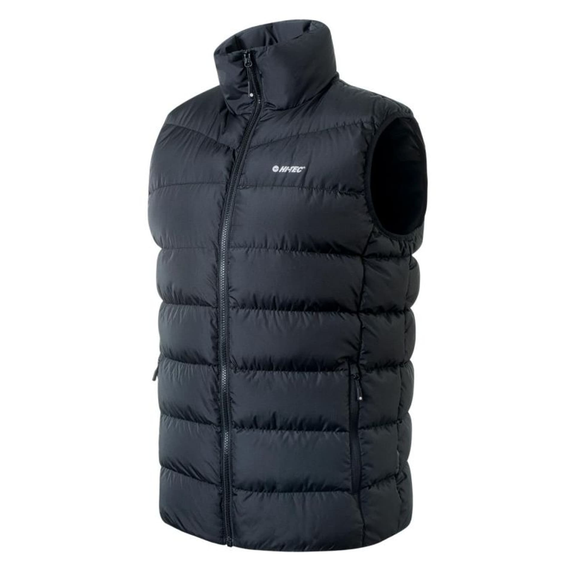 

Kamizelka Hi-tec sanis M 92800209174 (kolor Czarny, rozmiar XL)