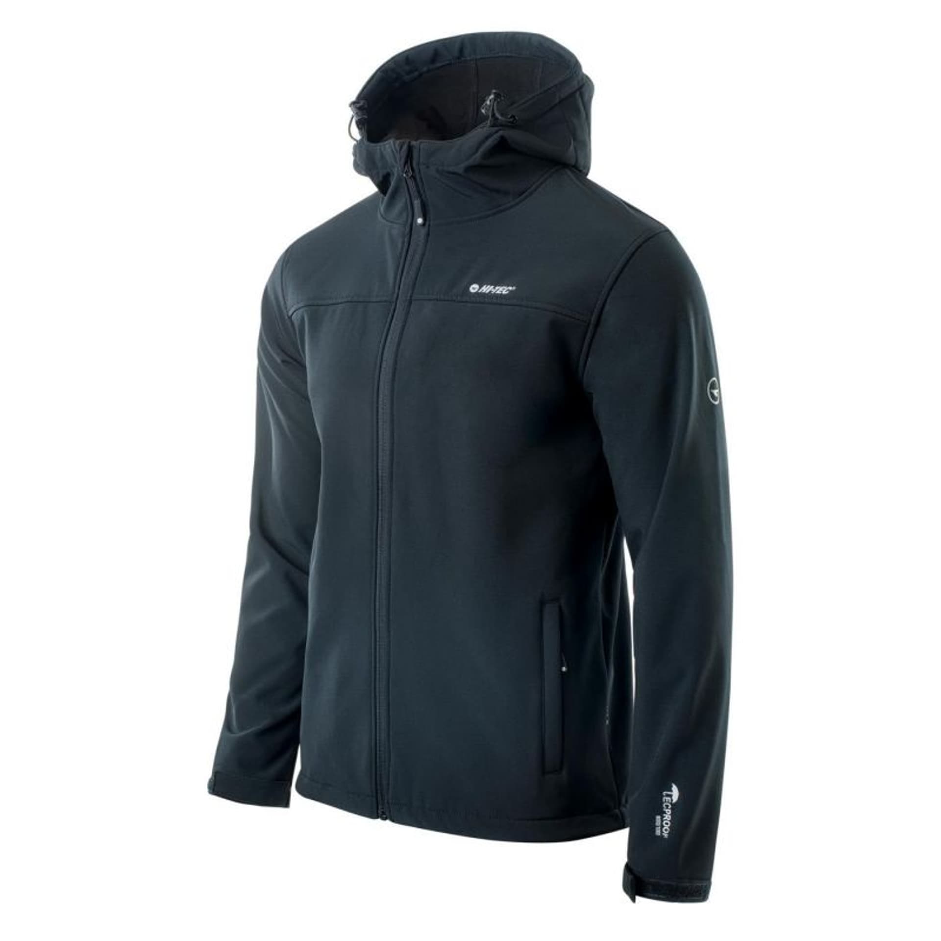 

Kurtka Hi-tec kars M 92800209188 (kolor Czarny, rozmiar XL)