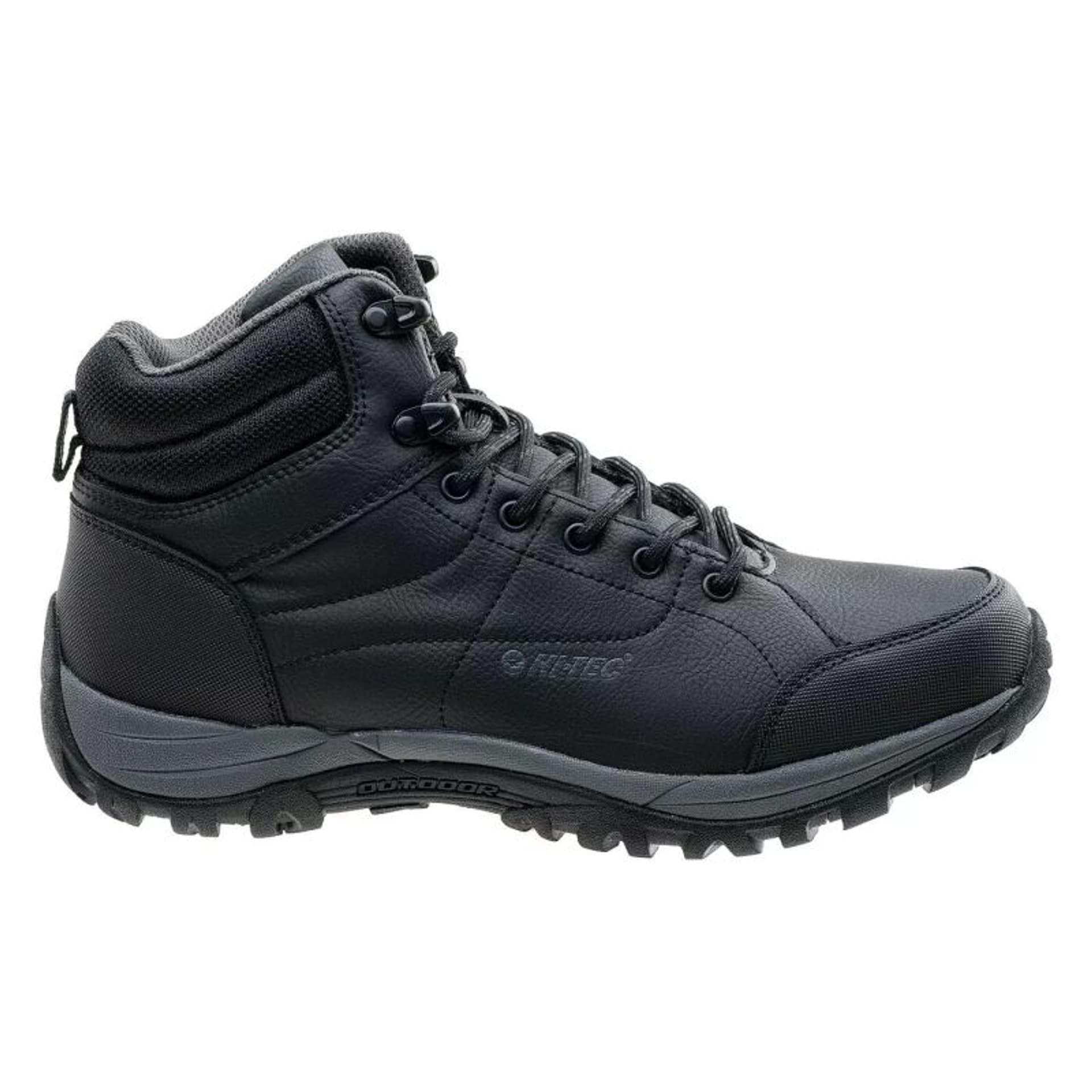 

Buty Hi-Tec Canori Mid M (kolor Czarny, rozmiar 41)