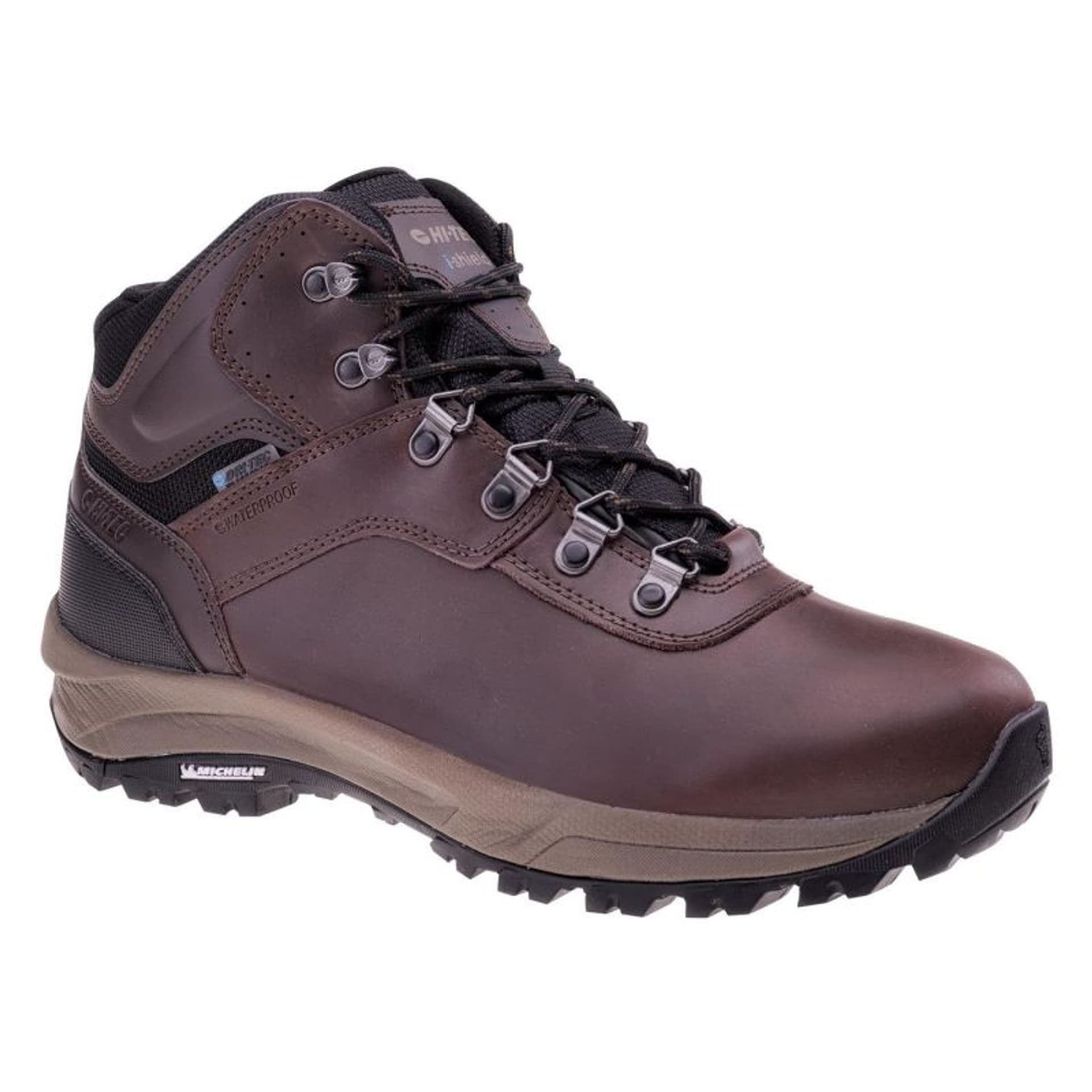 

Buty Hi-Tec Altitude VI I Wp M (kolor Brązowy, rozmiar 42)