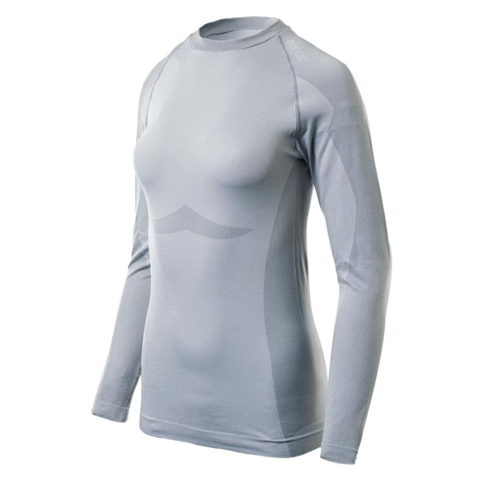 

Koszulka Hi-tec lady zareen top W 92800211699 (kolor Szary/Srebrny, rozmiar L/XL)
