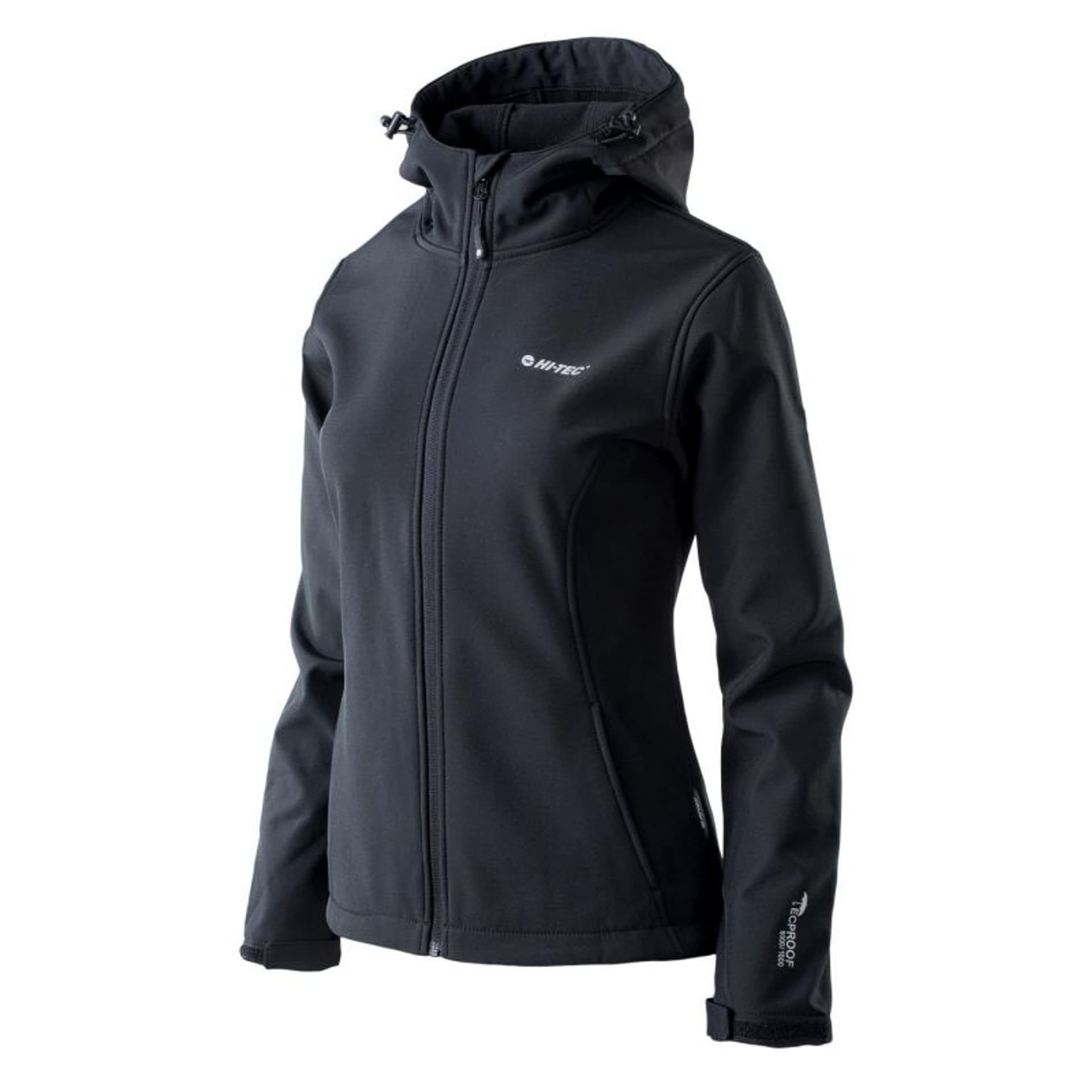 

Kurtka Hi-tec lady caria II 92800075205 (kolor Czarny, rozmiar L)
