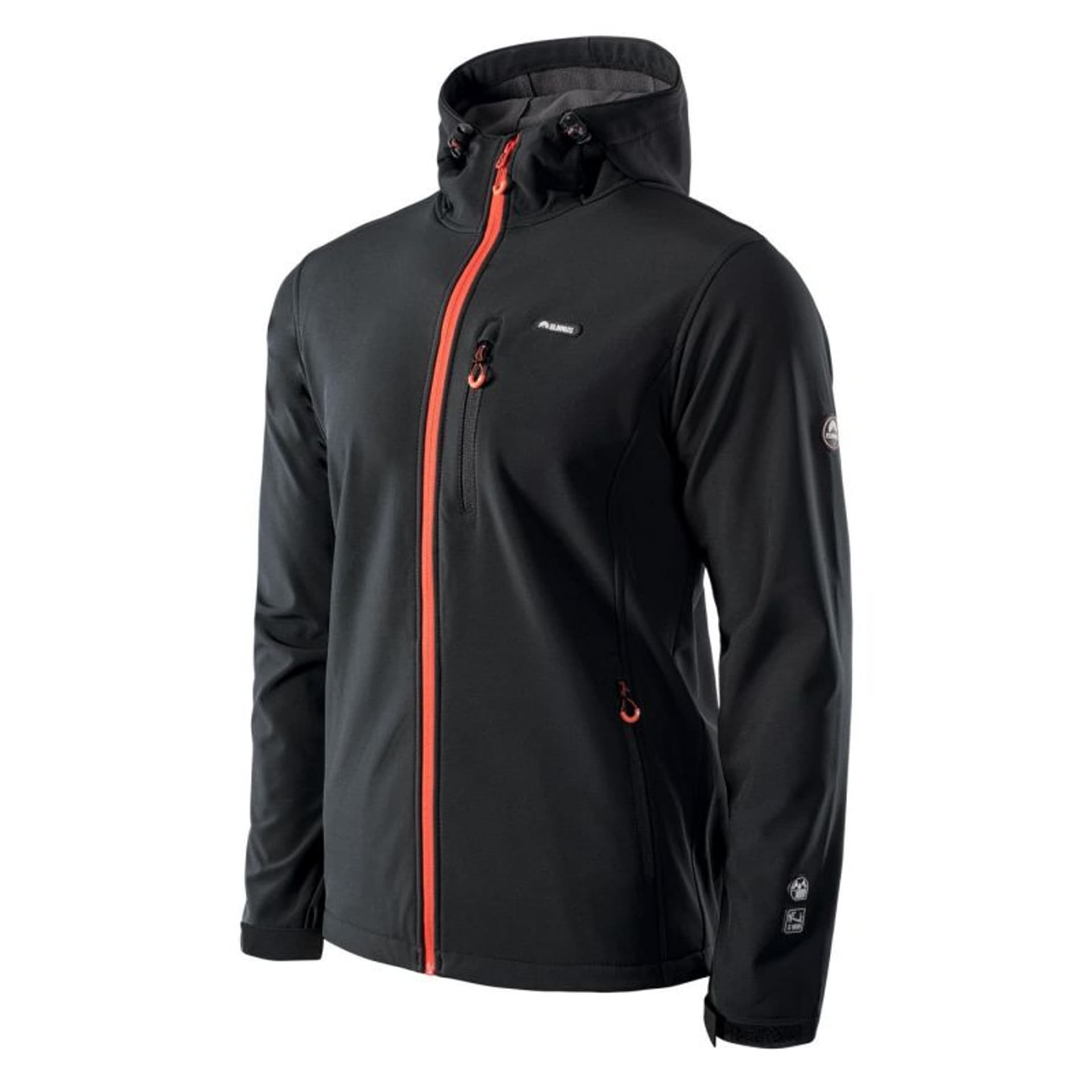 

Kurtka Elbrus iver M 92800024886 (kolor Czarny, rozmiar XXXL)