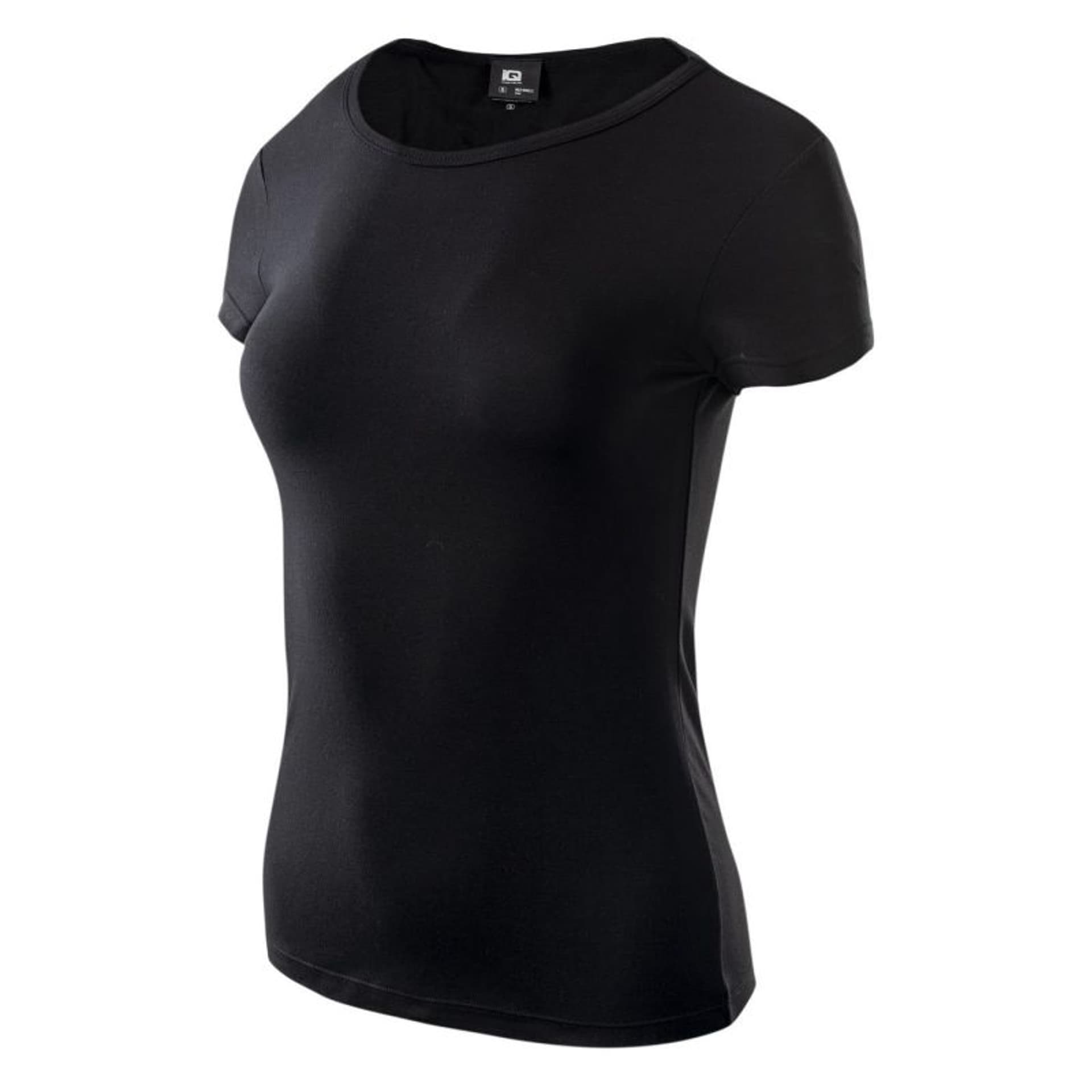 

Koszulka iq milky wmns W 92800272948 (kolor Czarny, rozmiar L)