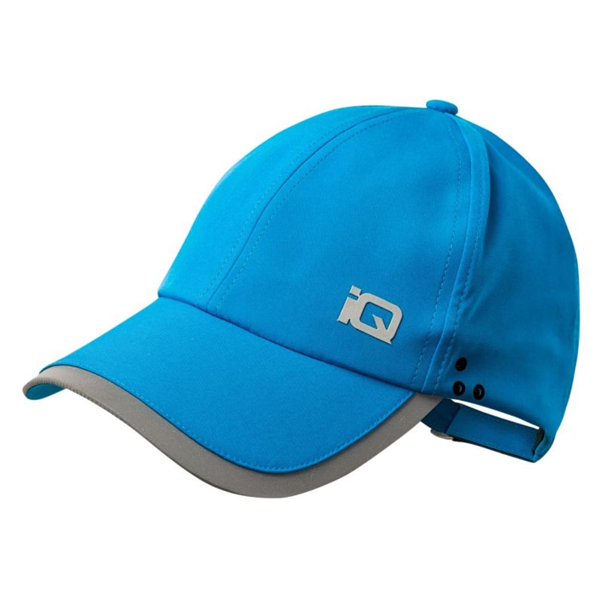 

Czapka Iq rome M 92800274374 (kolor Niebieski, rozmiar, Kolor niebieski/rozmiar one size