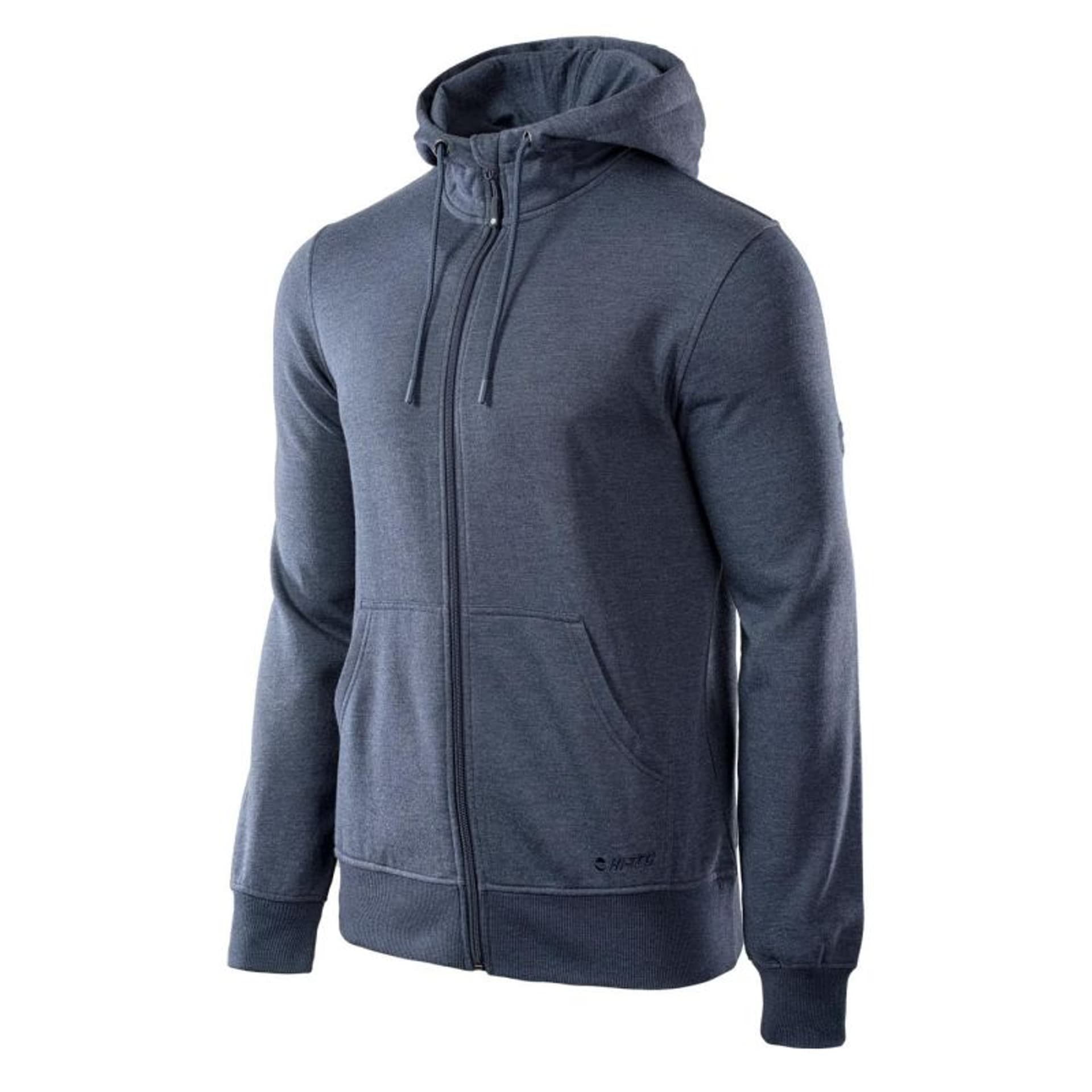 

Bluza Hi-tec M silian II 92800215200 (kolor Granatowy. Niebieski, rozmiar M)