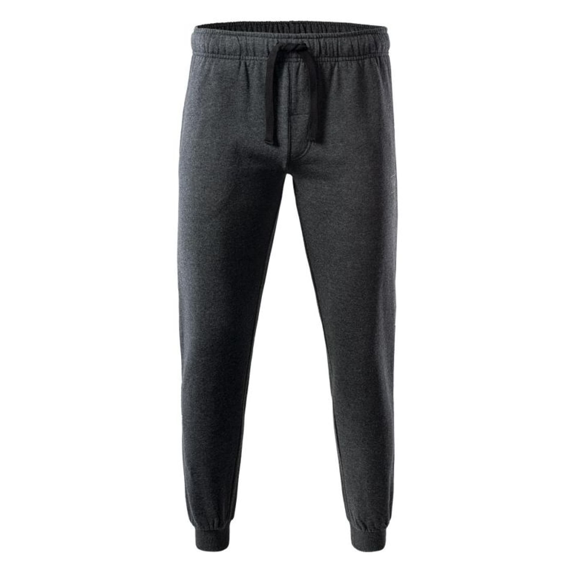 

Spodnie Magnum magnum ibis M 92800275447 (kolor Czarny. Szary/Srebrny, rozmiar XXL)