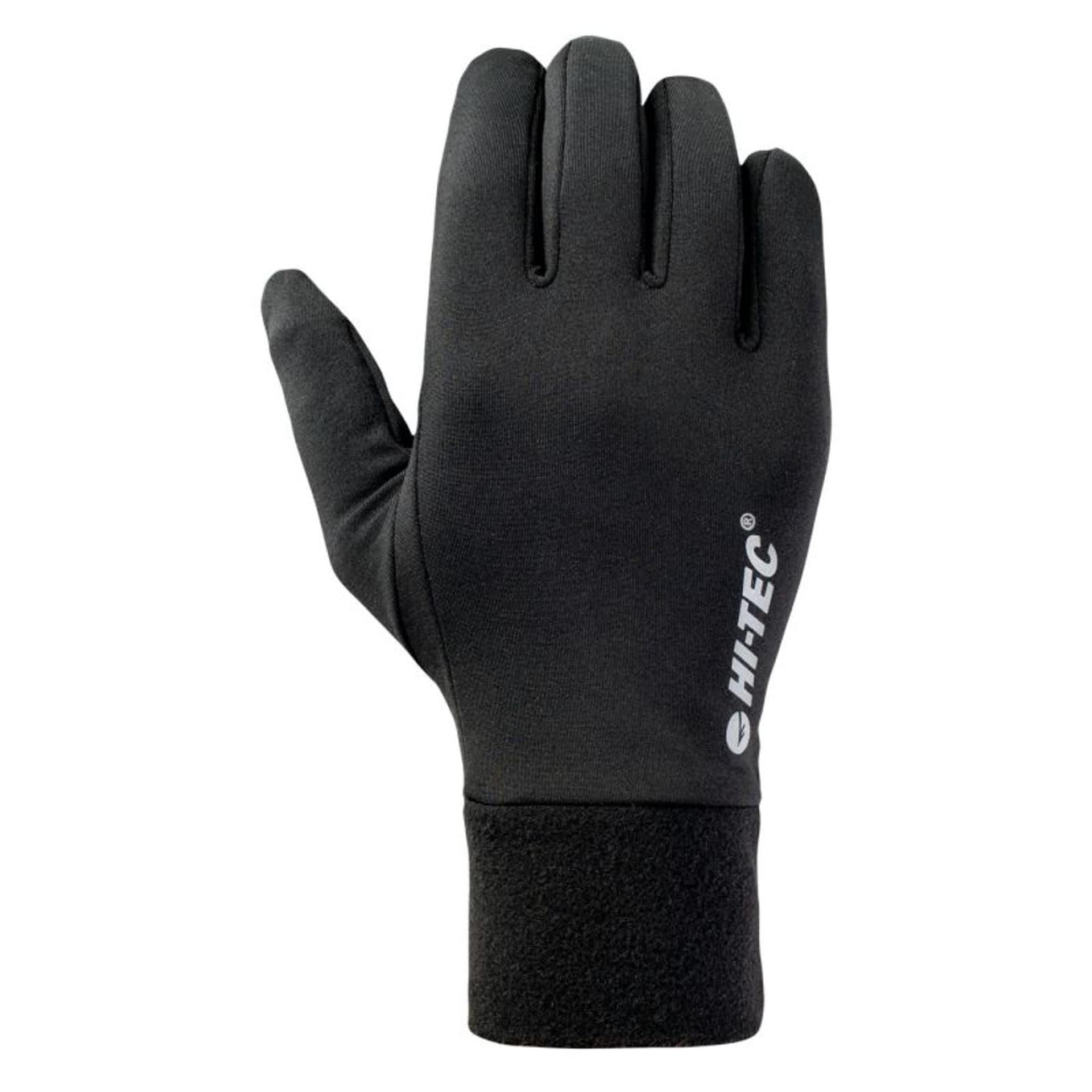 

Rękawiczki Hi-Tec Janni M (kolor Czarny, rozmiar S/M)