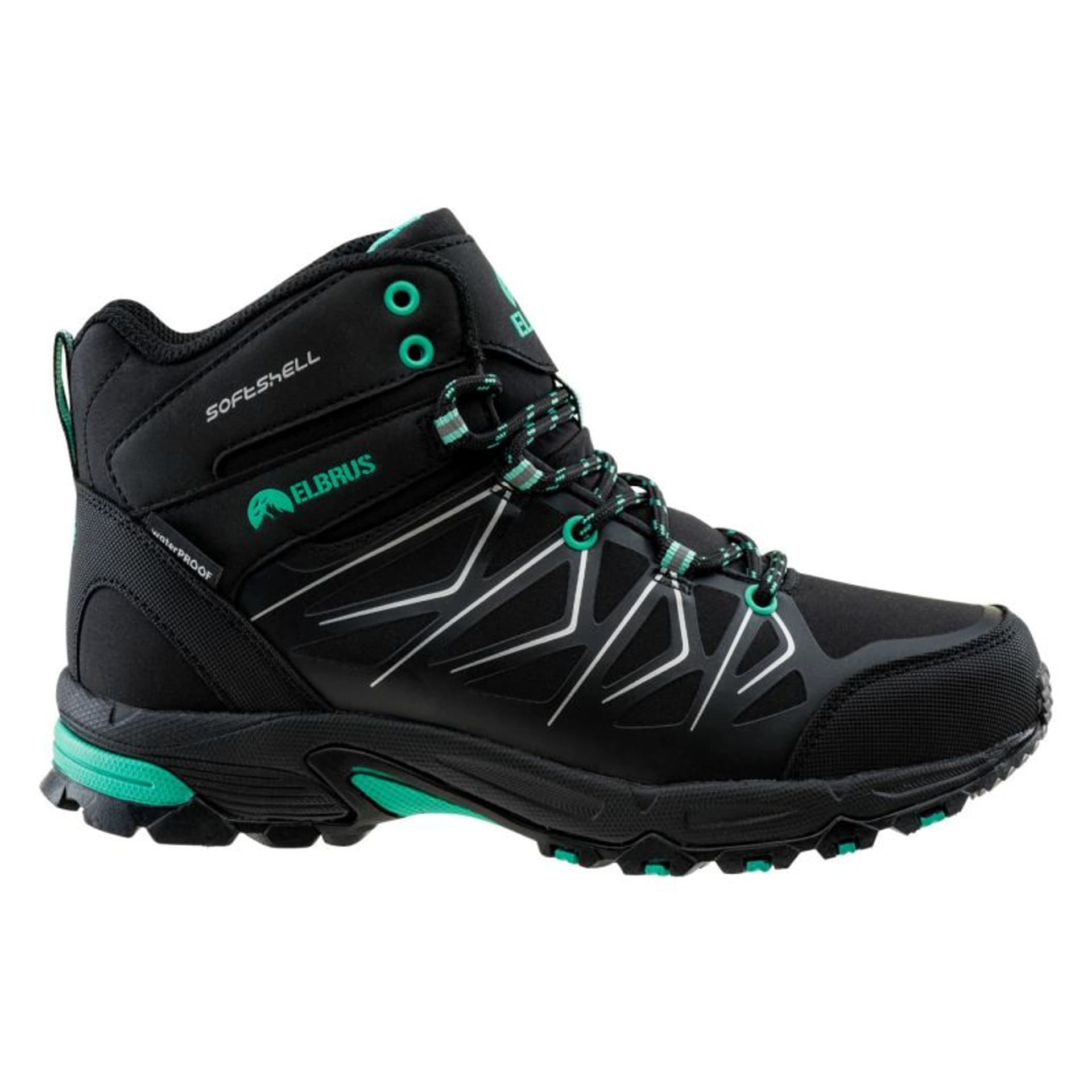 

Buty Elbrus Mabby Mid Wp W (kolor Czarny, rozmiar 41)