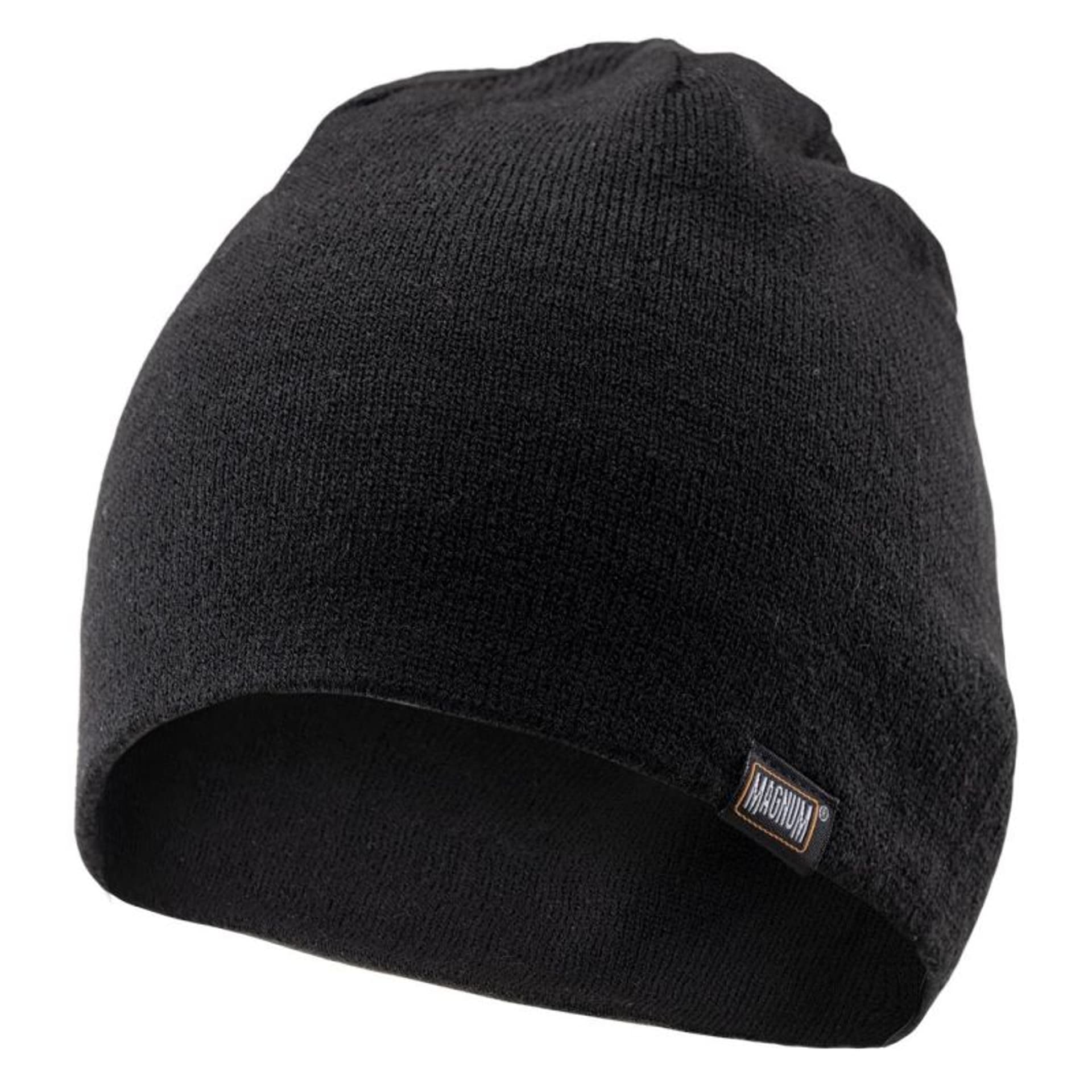 

Czapka Magnum Victor M (kolor Czarny, rozmiar, Kolor czarny/rozmiar one size