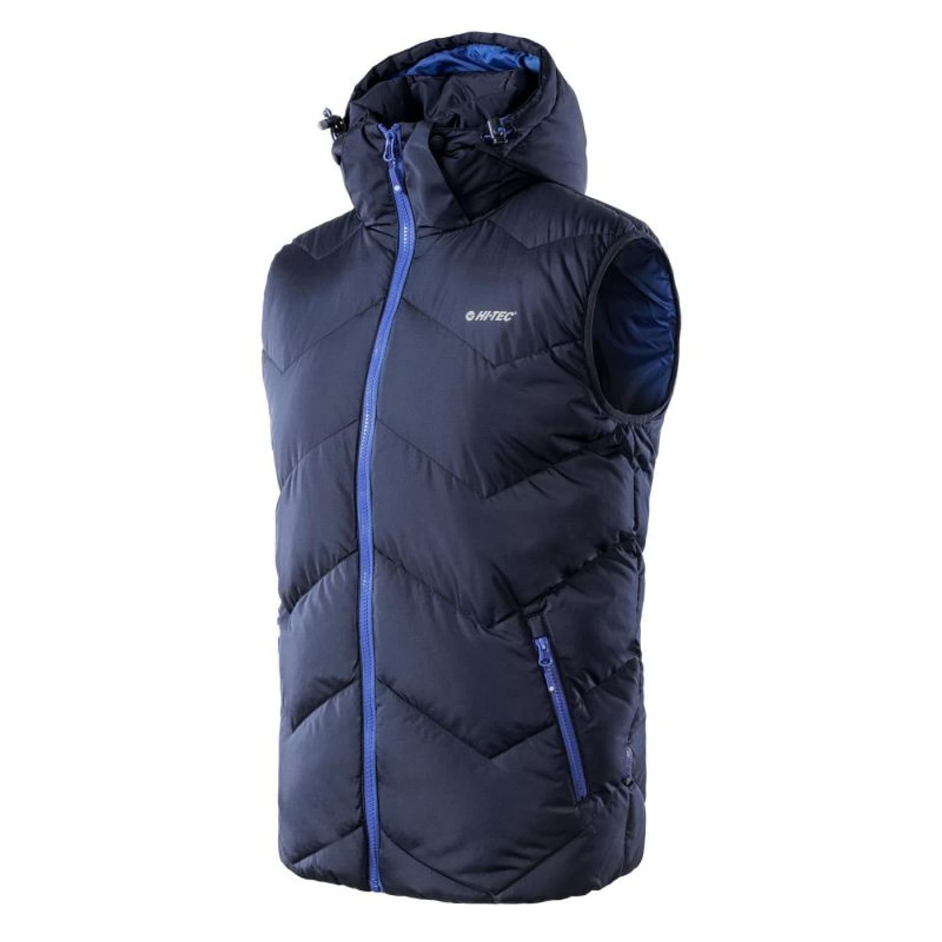 

Kamizelka Hi-tec charmo M 92800209170 (kolor Granatowy, rozmiar M)
