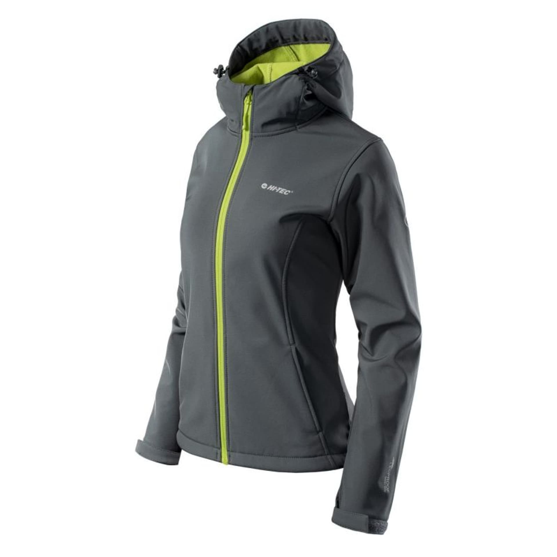 

Kurtka Hi-tec lady caria II 92800075205 (kolor Zielony, rozmiar XL)