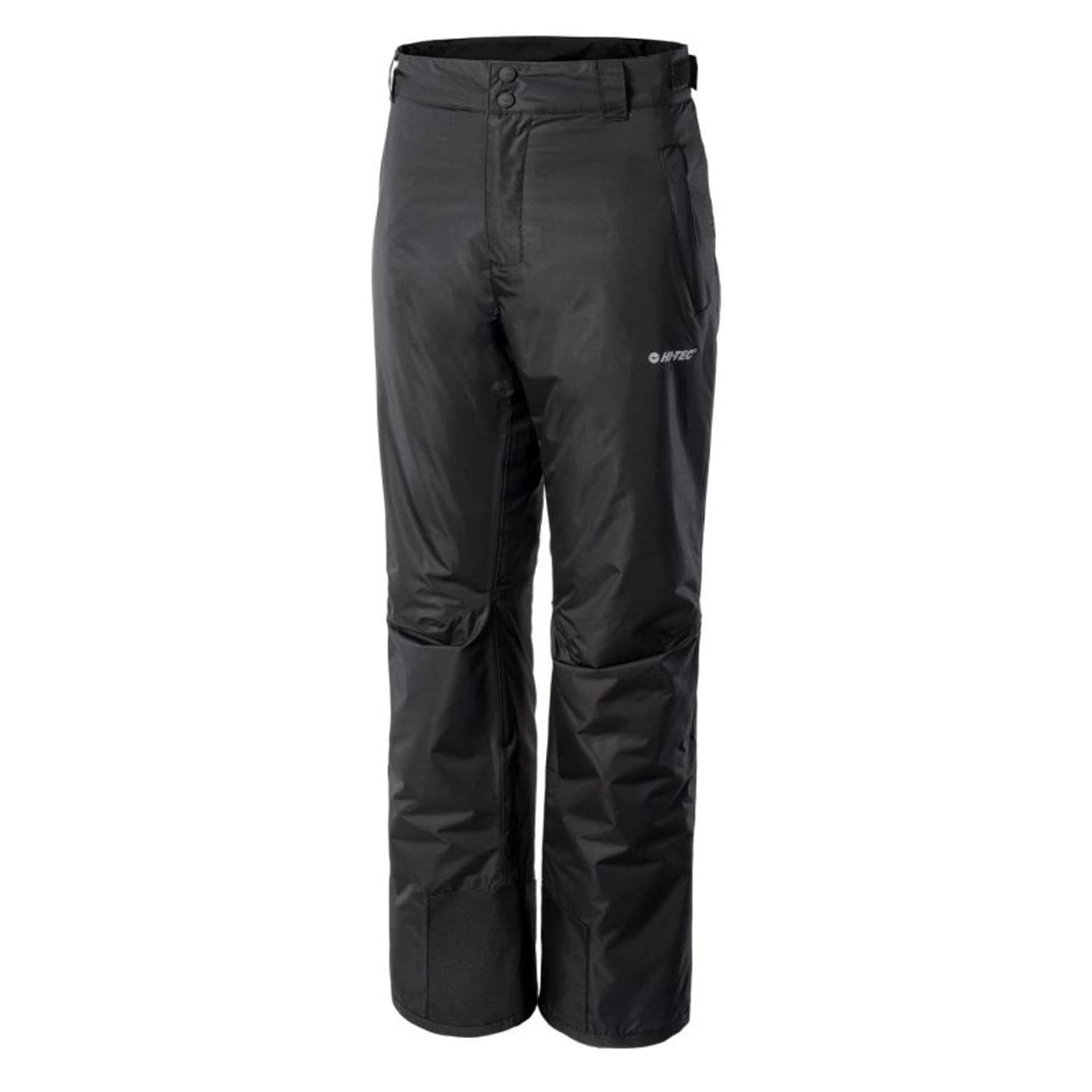 

Spodnie narciarskie Hi-tec lady forno 92800289056 (kolor Czarny, rozmiar XXL)