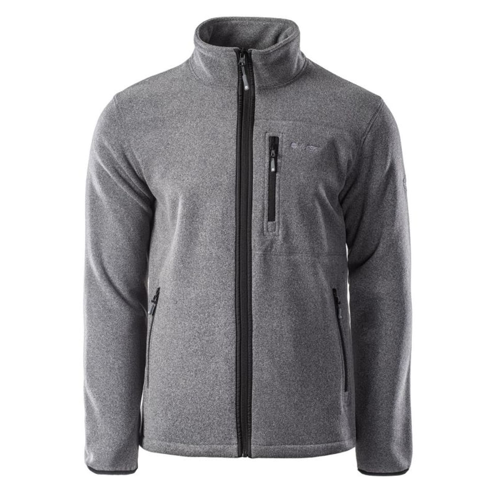 

Polar Hi-tec porto M 92800211905 (kolor Szary/Srebrny, rozmiar M)