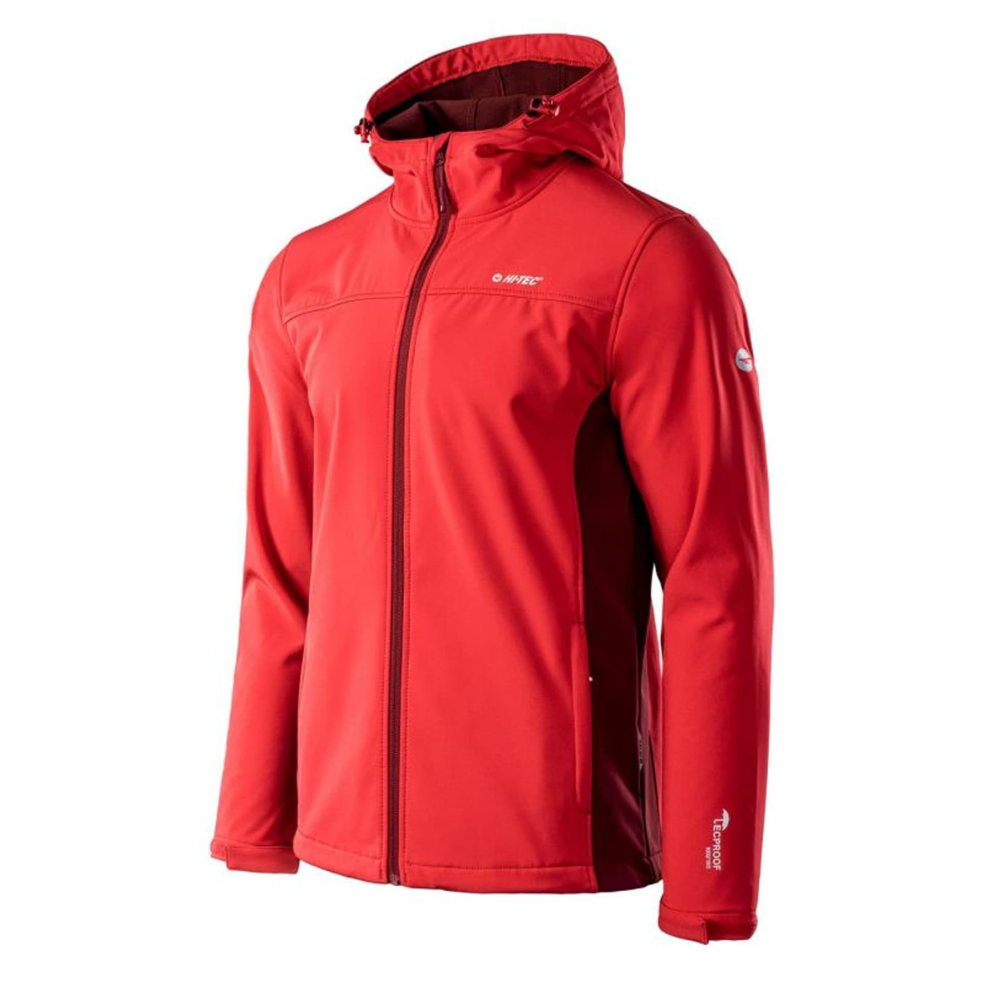 

Kurtka Hi-tec kars M 92800209188 (kolor Czerwony, rozmiar XL)
