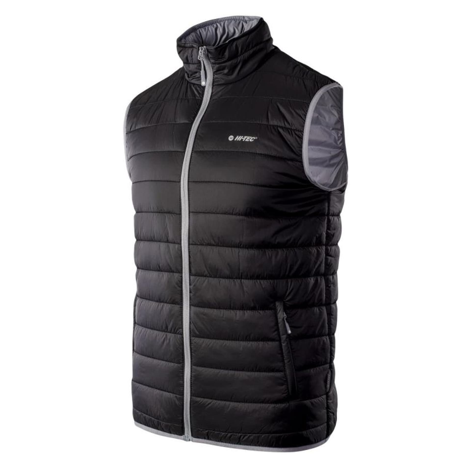 

Kamizelka Hi-tec solner M 92800087688b (kolor Czarny, rozmiar XL)