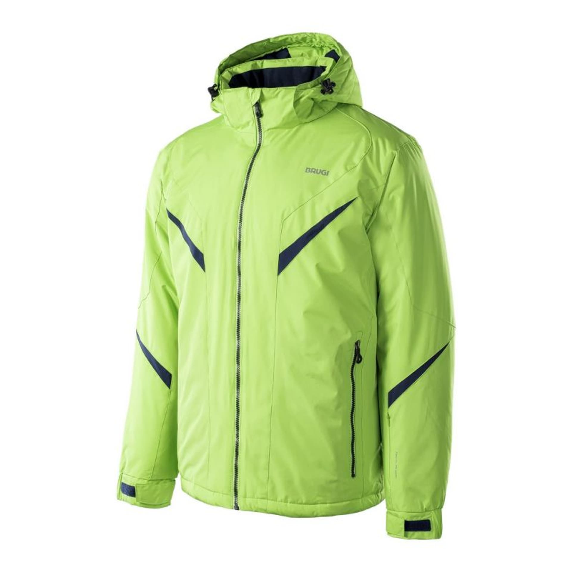 

Kurtka 4APT M 92800292512 (kolor Zielony, rozmiar XXL)