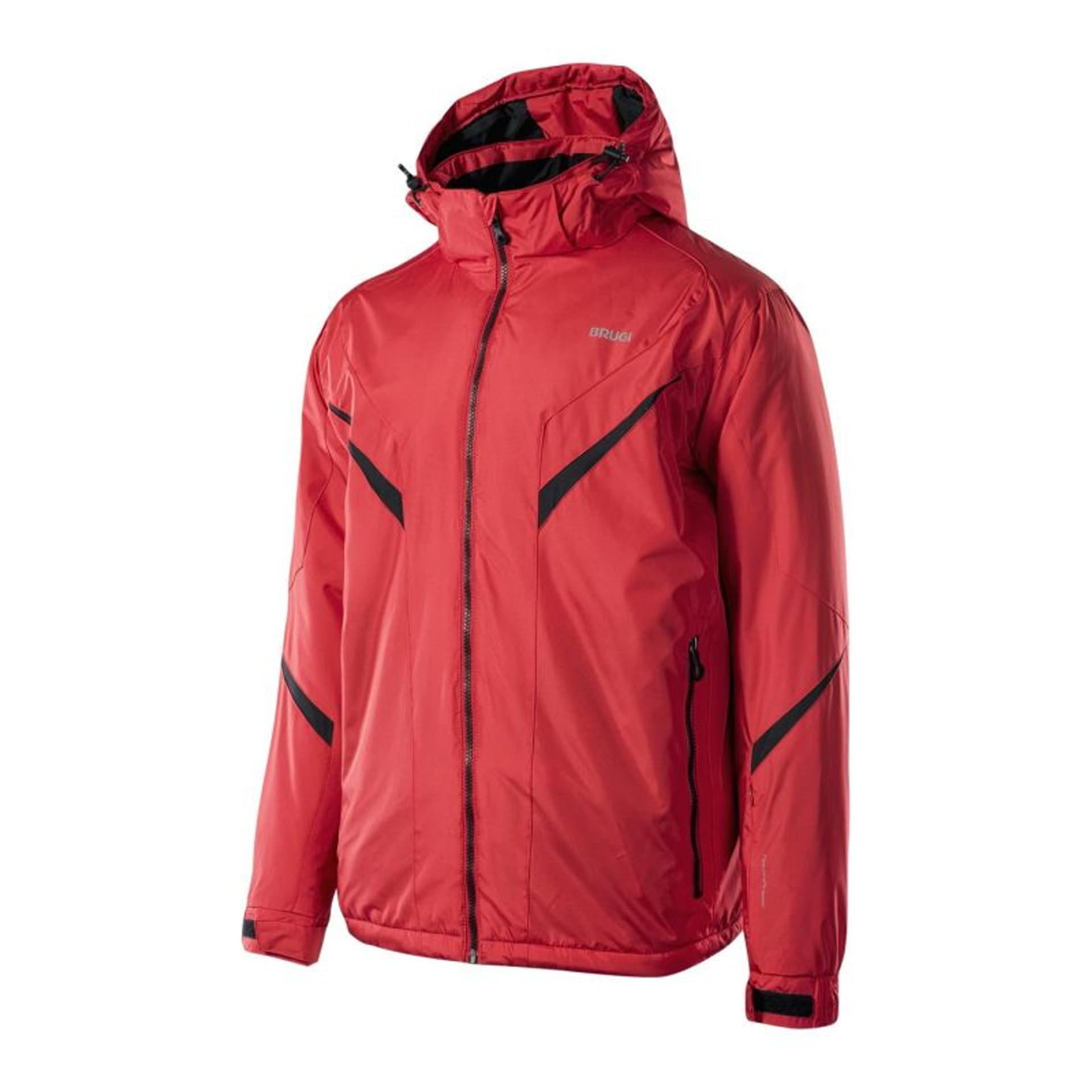 

Kurtka 4APT M 92800292512 (kolor Czerwony, rozmiar 3XL)
