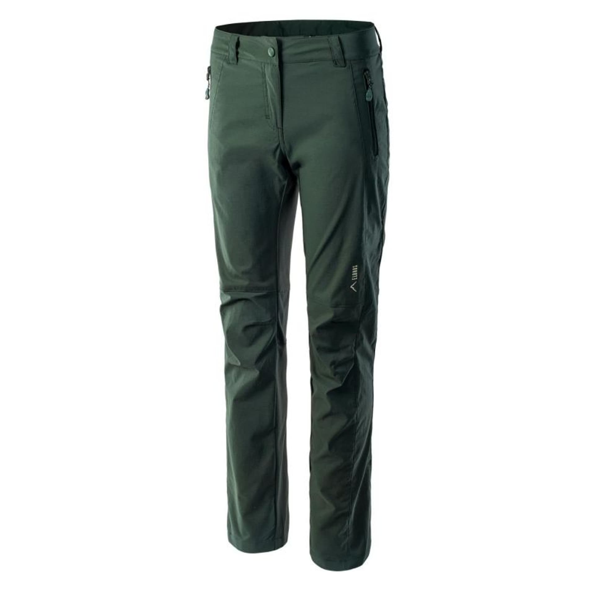 

Spodnie Elbrus gaude wo's W 92800299783 (kolor Zielony, rozmiar L)