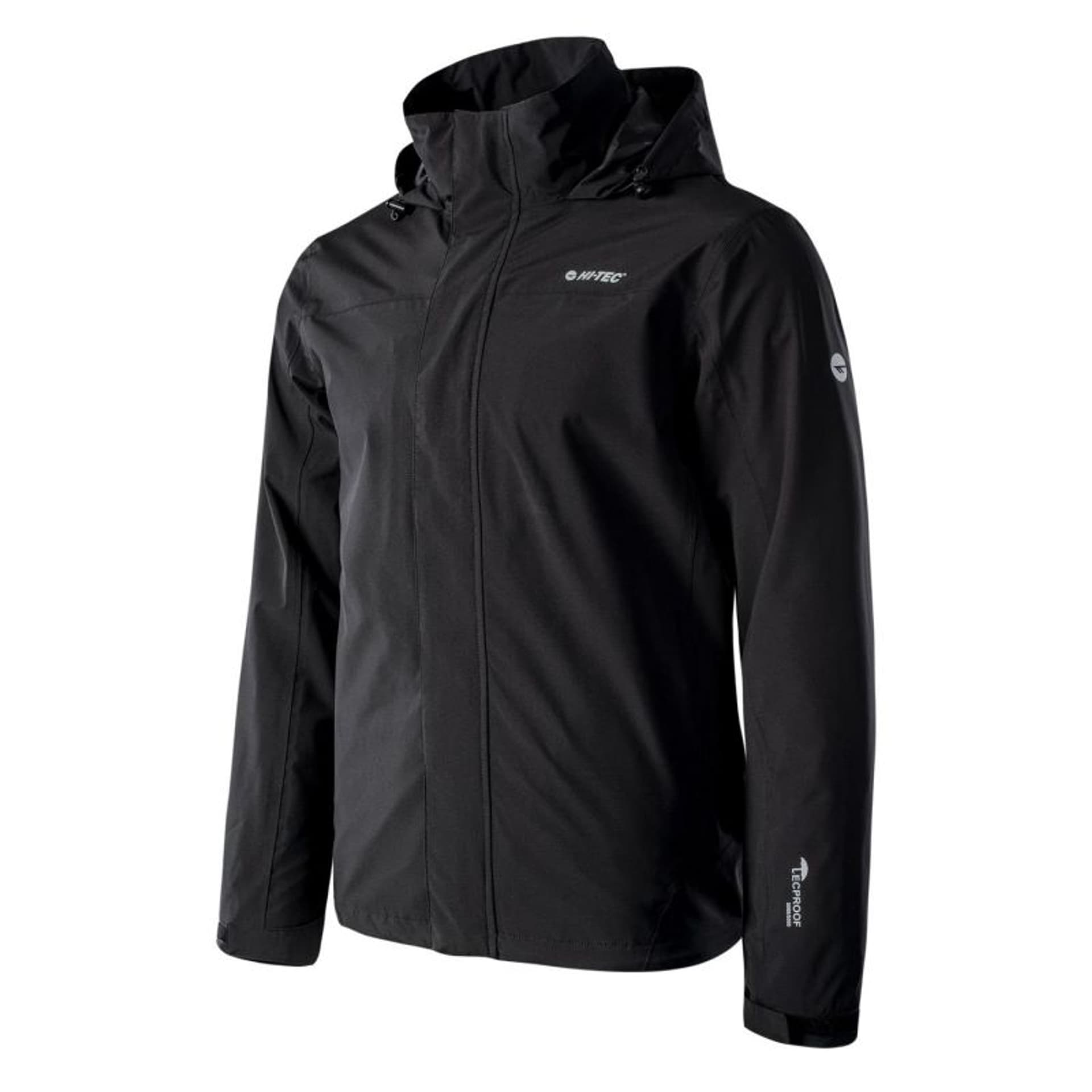 

Kurtka Hi-tec oscar M 92800299799 (kolor Czarny, rozmiar M)