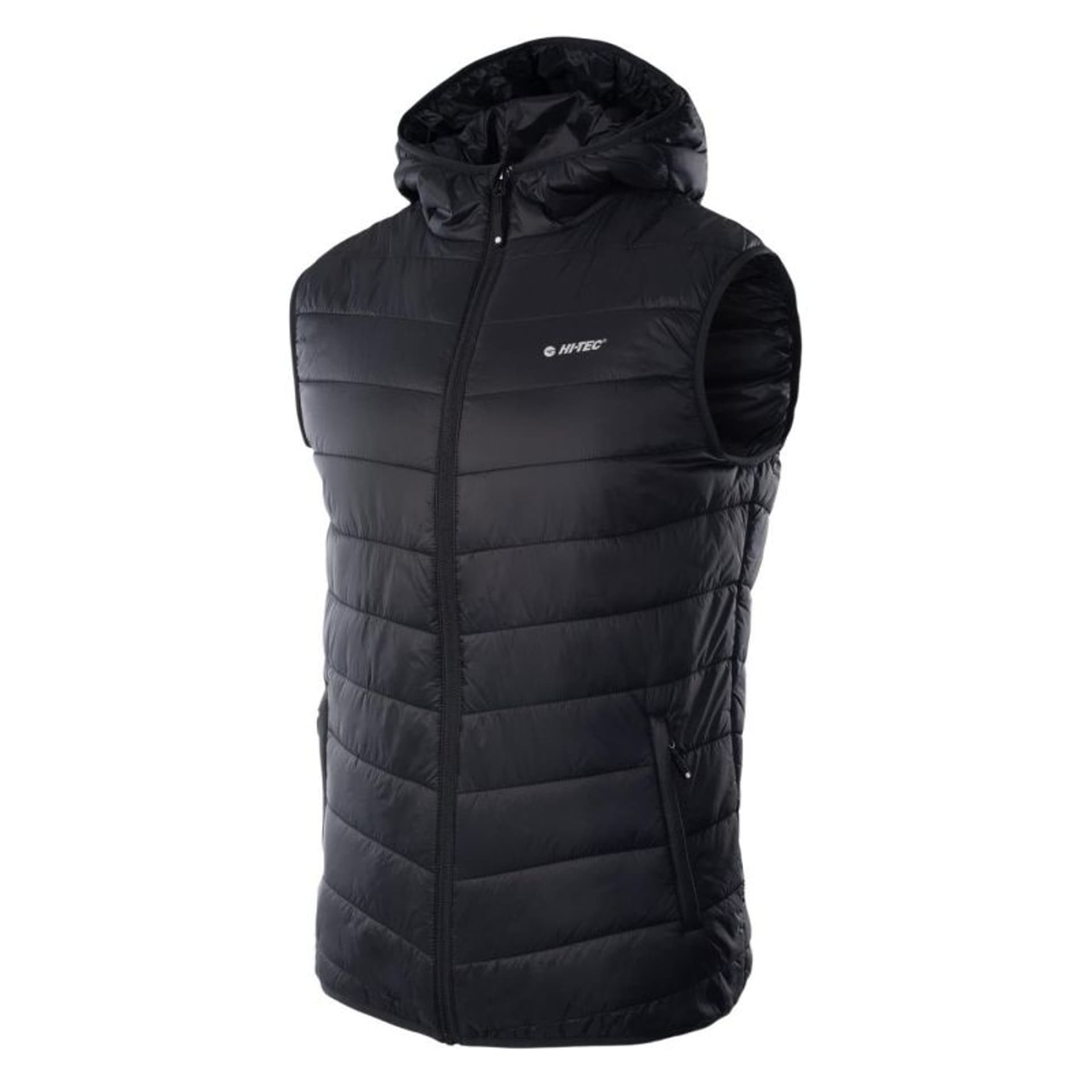 

Kamizelka Hi-tec sinlus M 92800299818 (kolor Czarny, rozmiar XL)