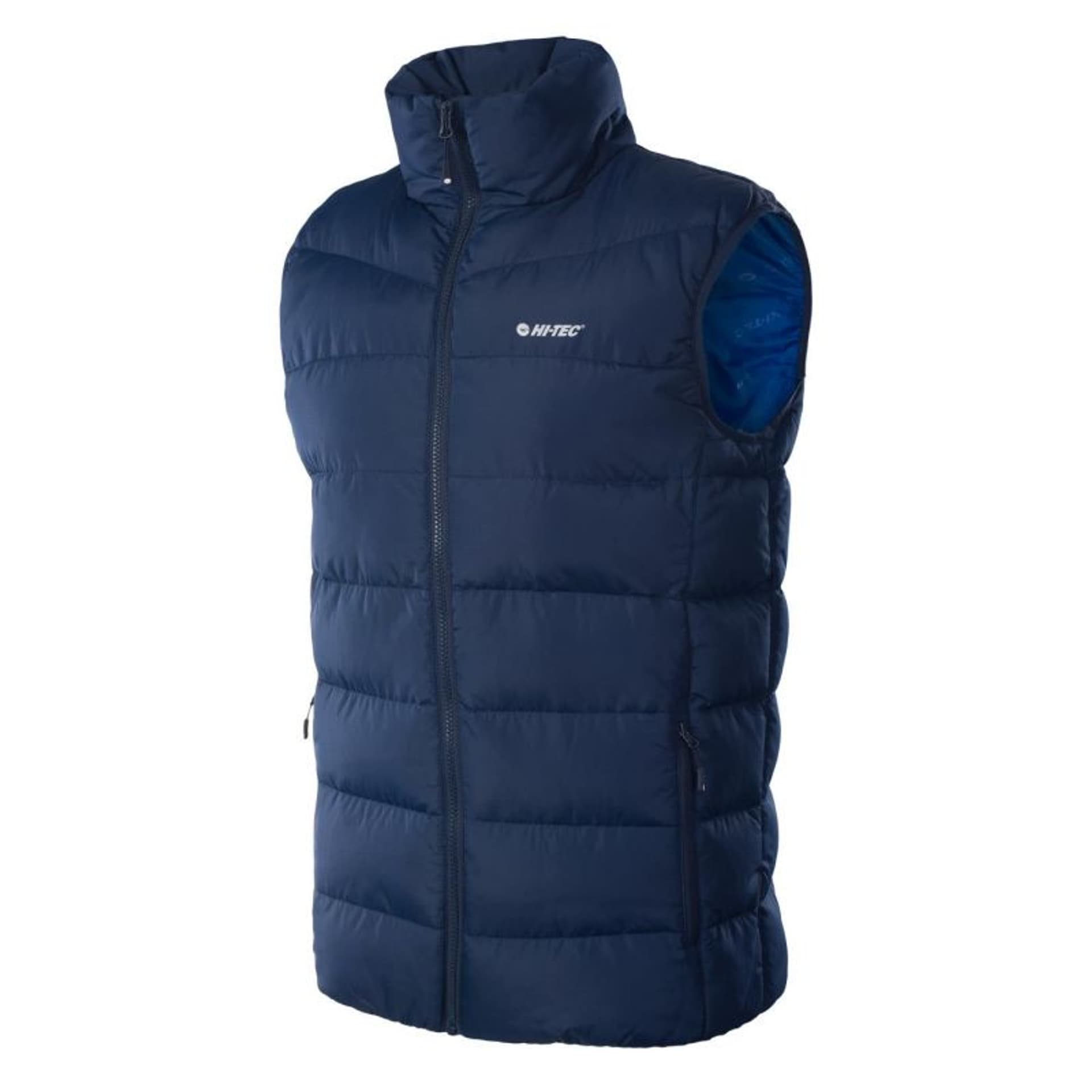 

Kamizelka Hi-tec sanis M 92800209174 (kolor Granatowy, rozmiar M)