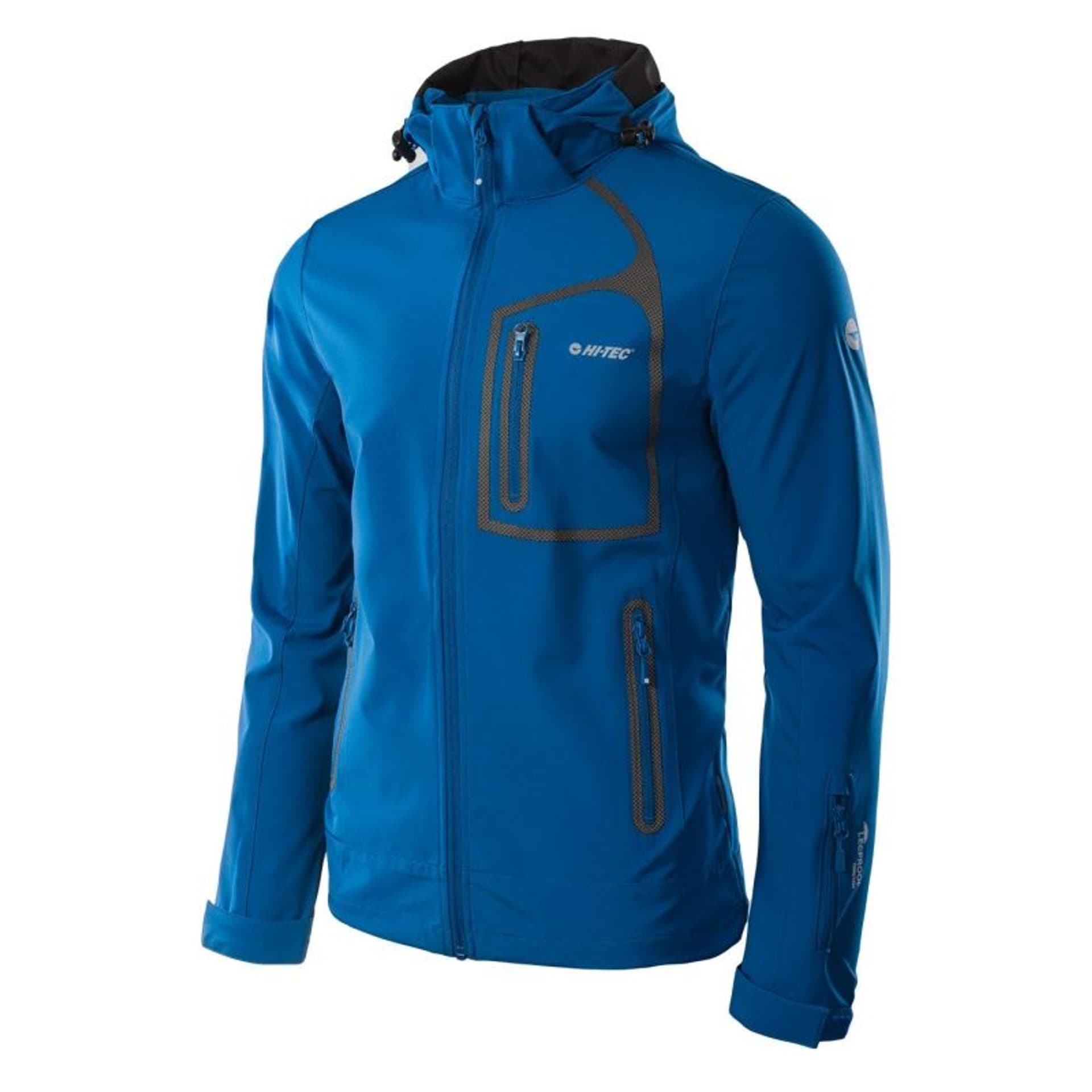 

Kurtka Hi-tec nils M 92800041657 (kolor Niebieski, rozmiar XXXL)