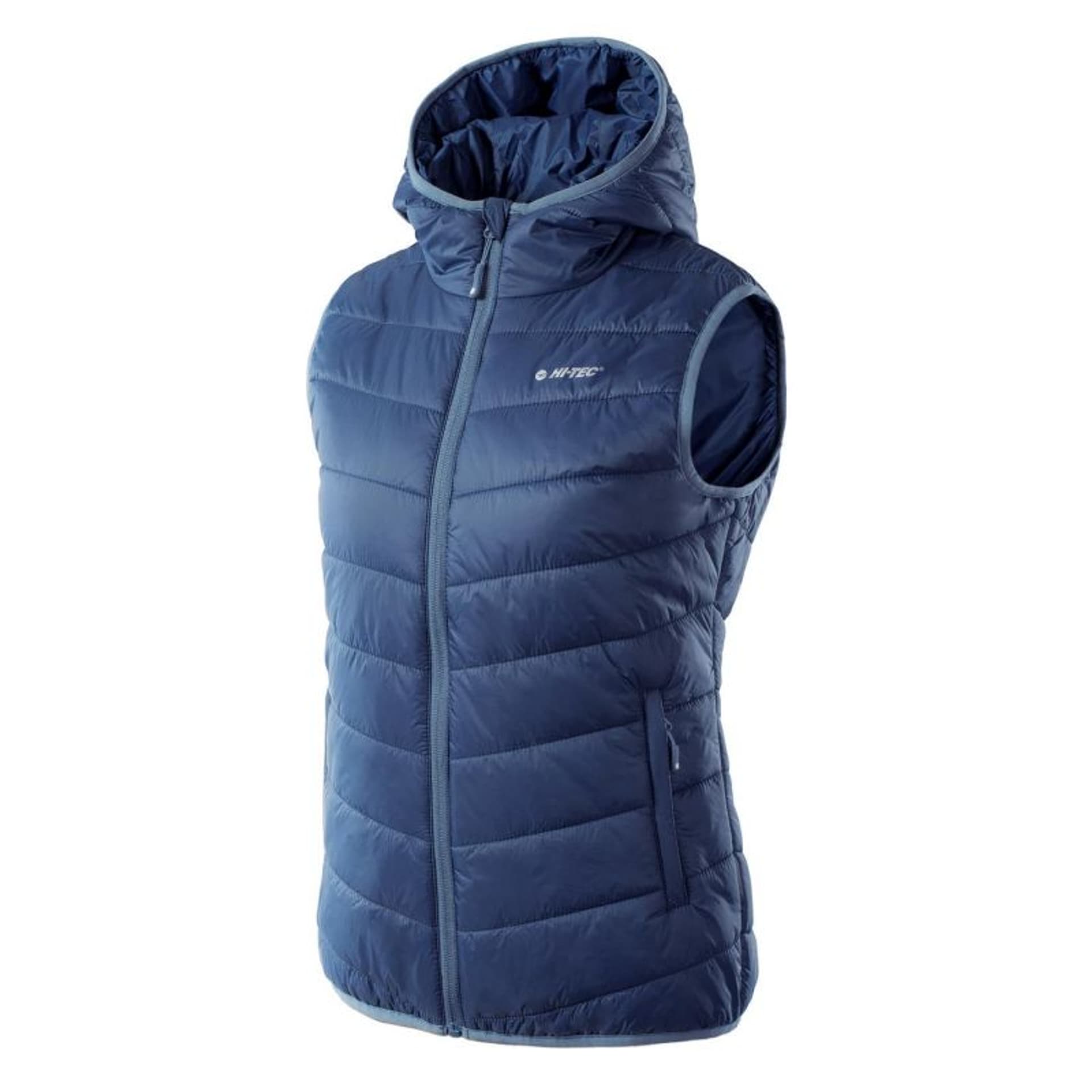

Kamizelka Martes lady solins W 92800209214 (kolor Granatowy, rozmiar XL)