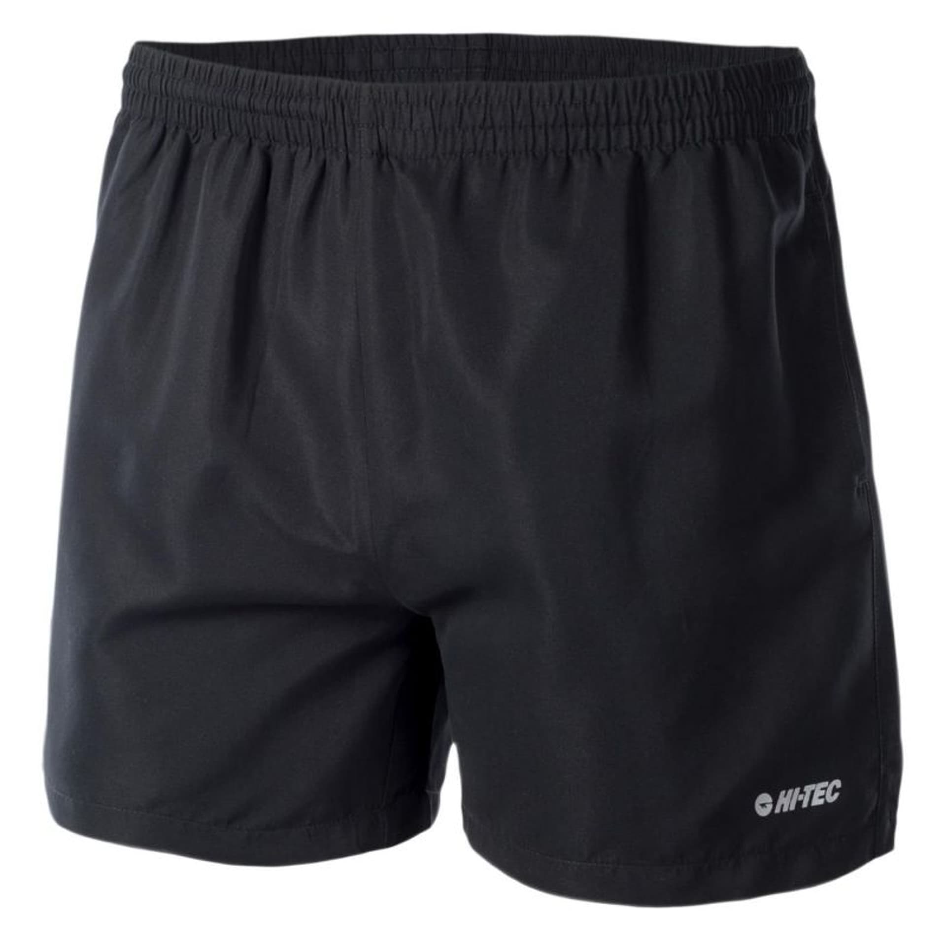 

Spodenki Hi-tec matt M 92800304088 (kolor Czarny, rozmiar L)
