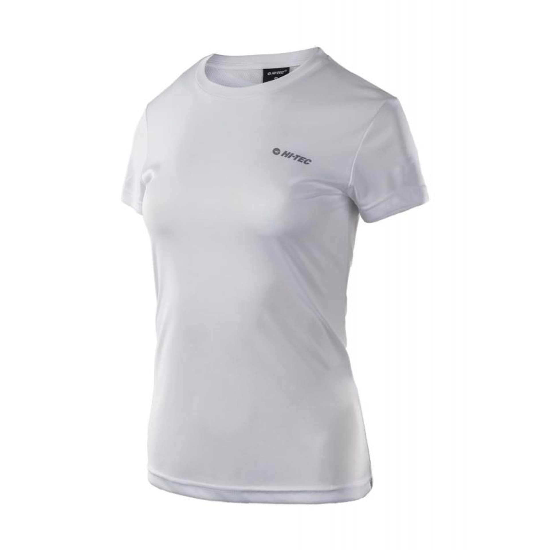 

Koszulka Hi-tec lady sibic W 92800304130 (kolor Biały, rozmiar S)