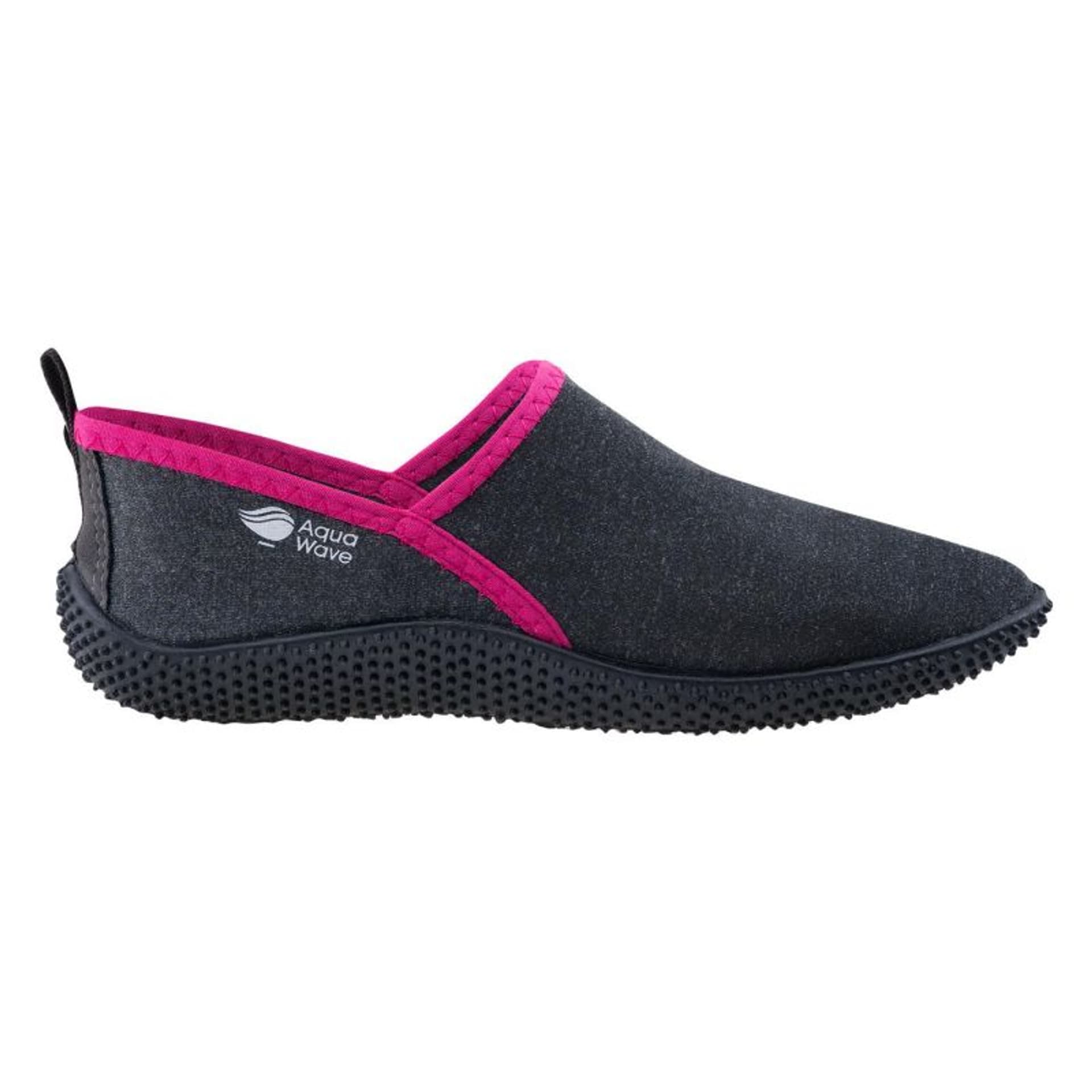 

Buty Aquawave bargi wmns W 92800304477 (kolor Czarny. Różowy, rozmiar 38)