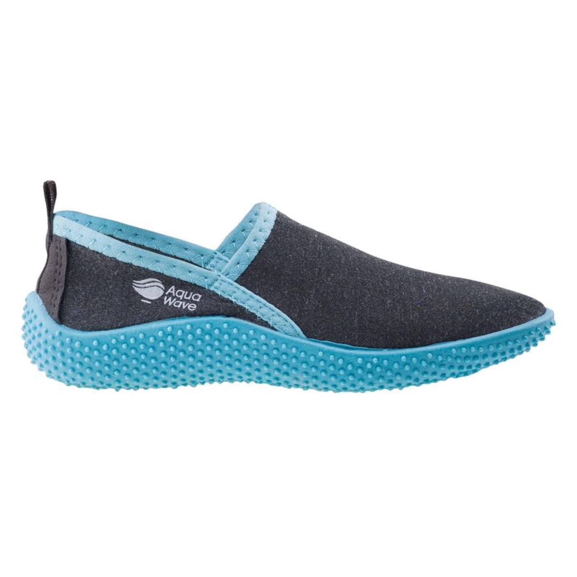 

Buty Aquawave bargi Jr 92800304493 (kolor Czarny. Niebieski, rozmiar 28)