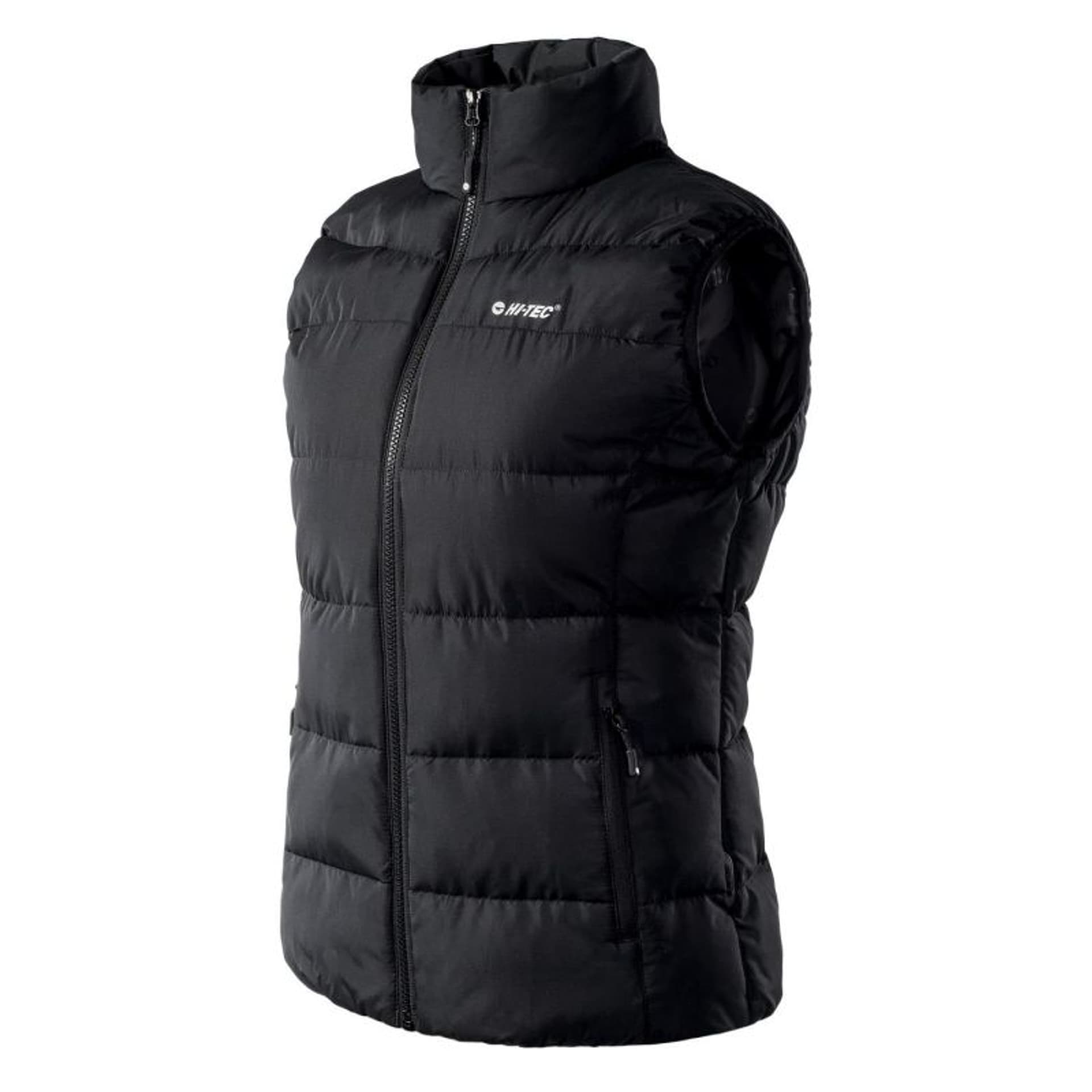 

Kamizelka Hi-tec lady sanis W 92800305718 (kolor Czarny, rozmiar M)