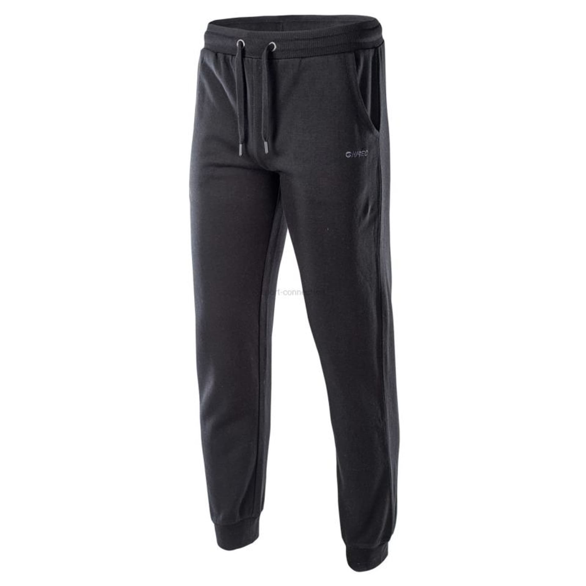

Spodnie Hi-tec melian M 92800187302 (kolor Czarny, rozmiar XL)