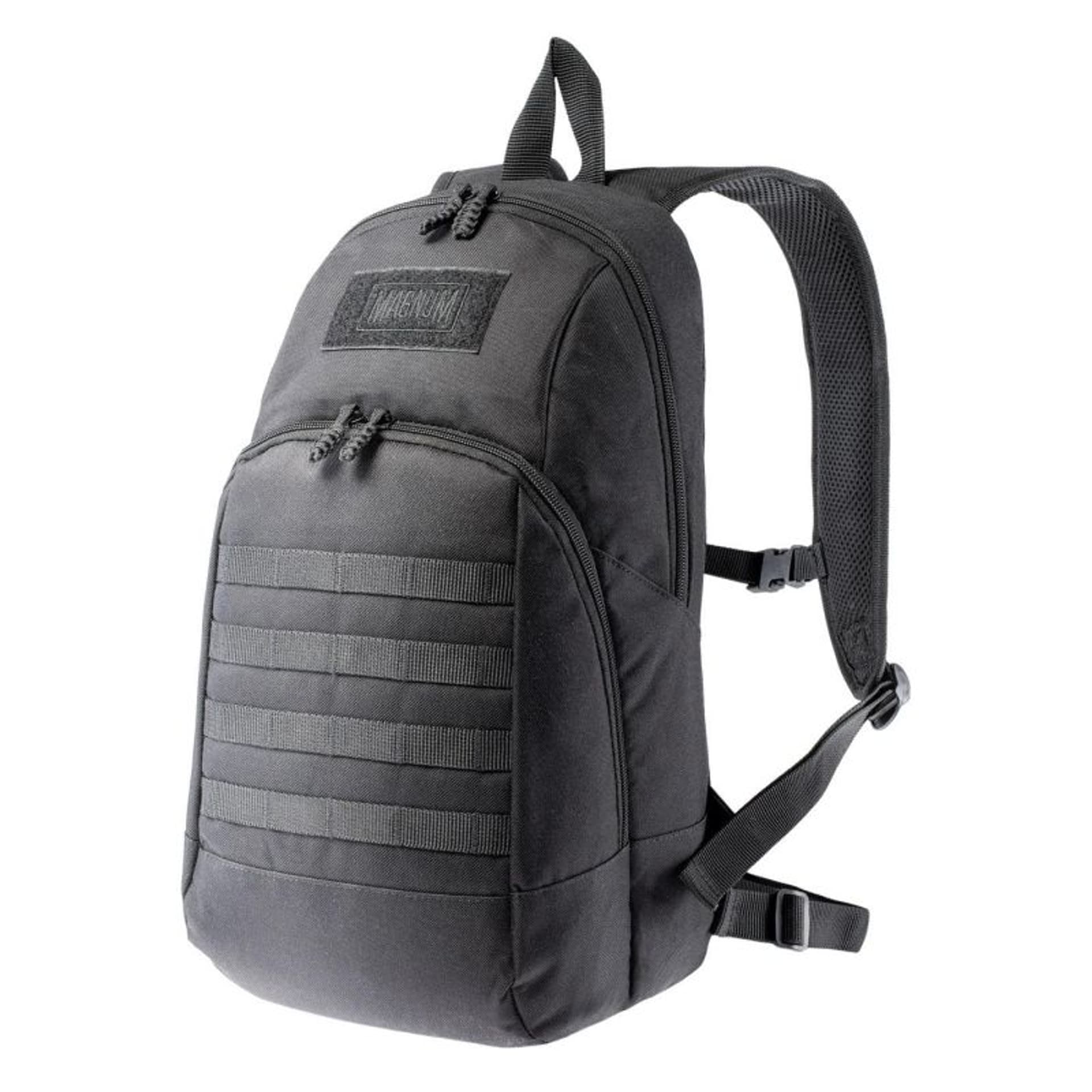 

Plecak Magnum magnum kamel 92800308350 (kolor Czarny, rozmiar, Kolor czarny/rozmiar one size