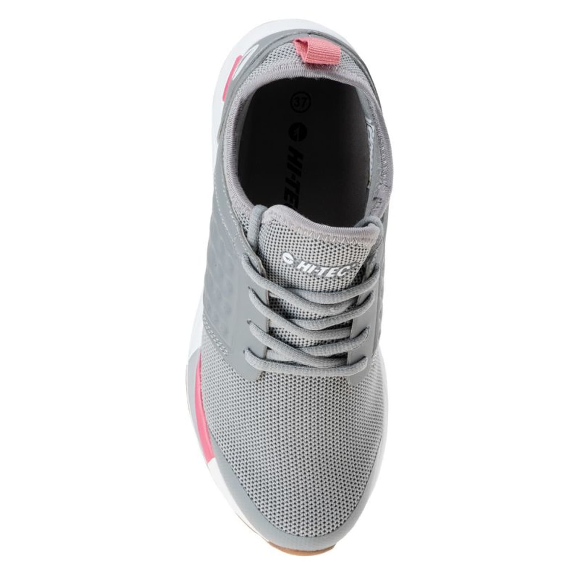 

Buty Hi-Tec Lunewo W (kolor Szary/Srebrny, rozmiar 39)