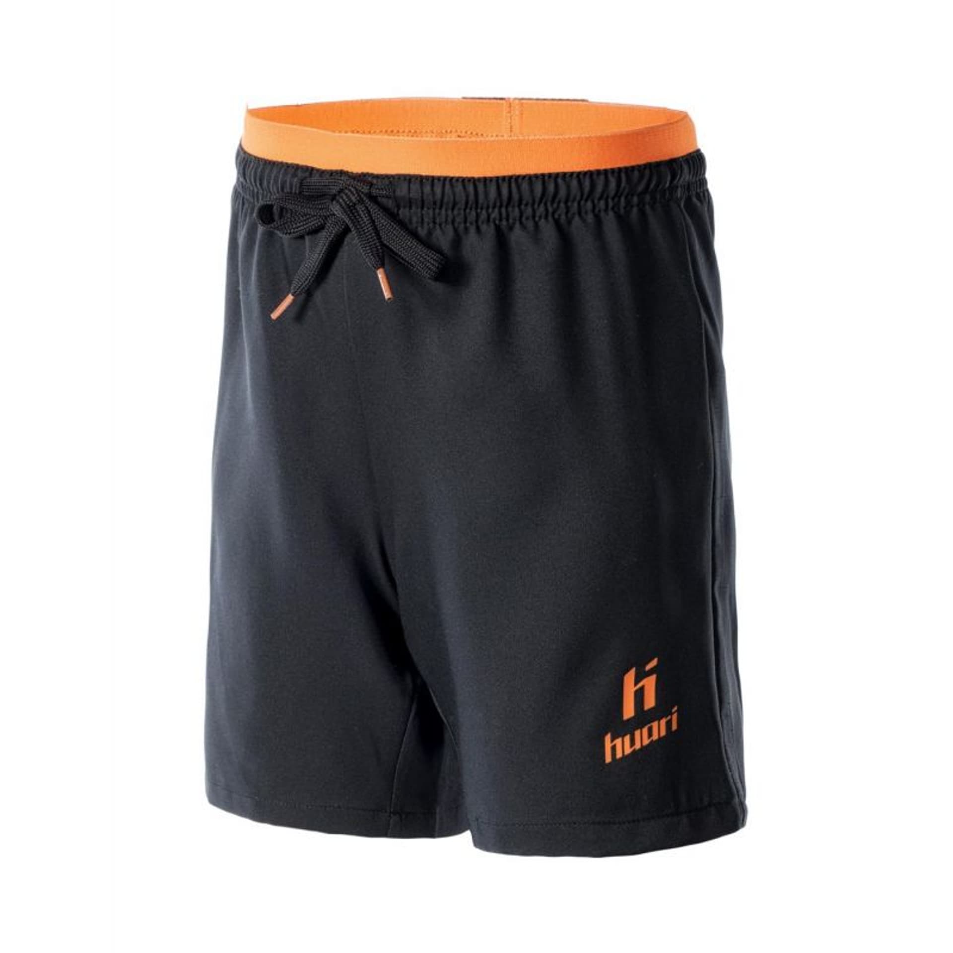 

Spodenki Huari dectis shorts junior Jr 92800309667 (kolor Czarny, rozmiar 110)