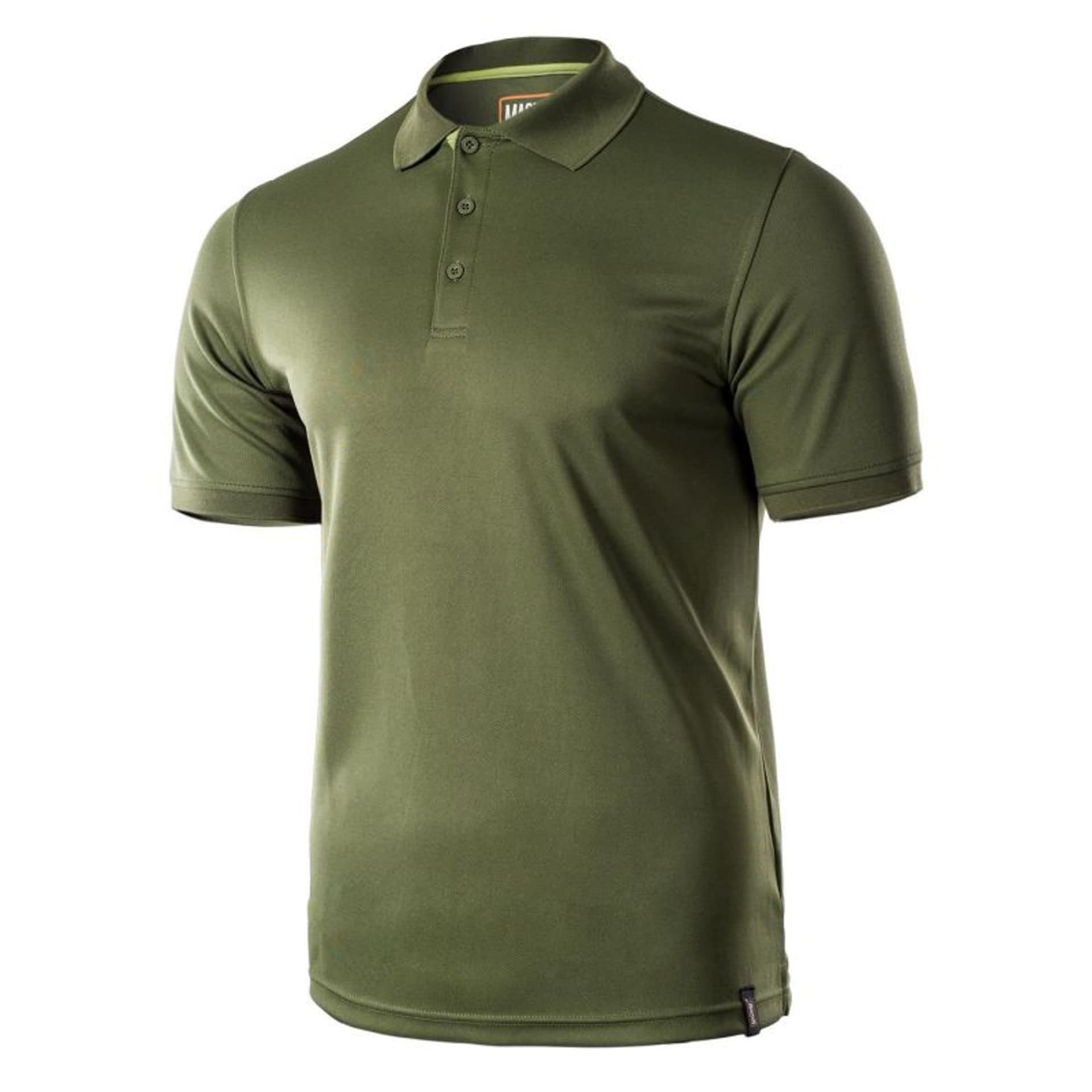 

Koszulka Magnum magnum polo M 92800313751 (kolor Zielony, rozmiar S)