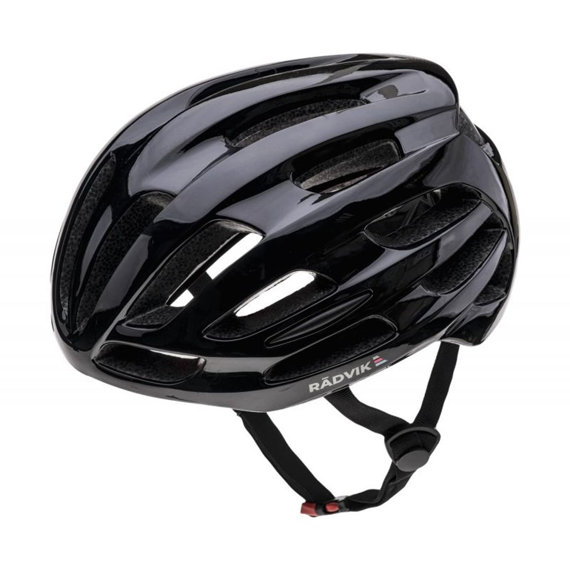 

Kask Radvik borg 92800318575 (kolor Czarny, rozmiar L)