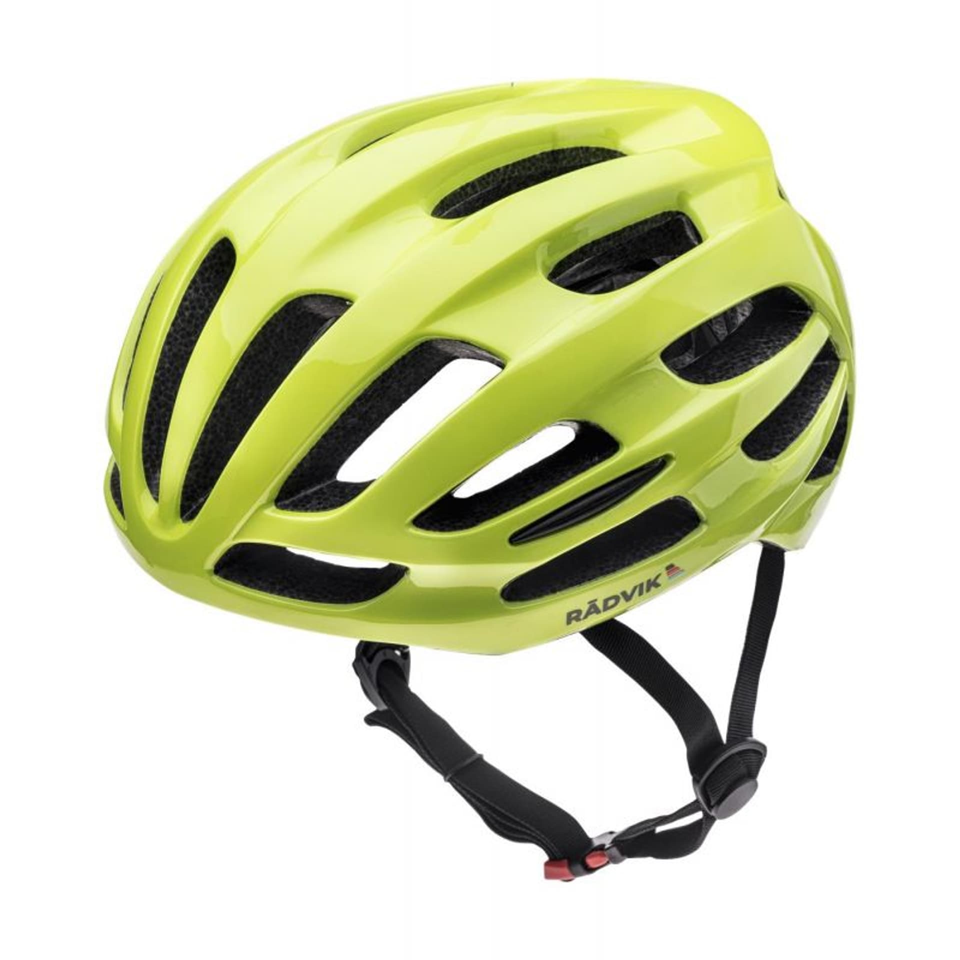 

Kask Radvik borg 92800318575 (kolor Zielony, rozmiar L)