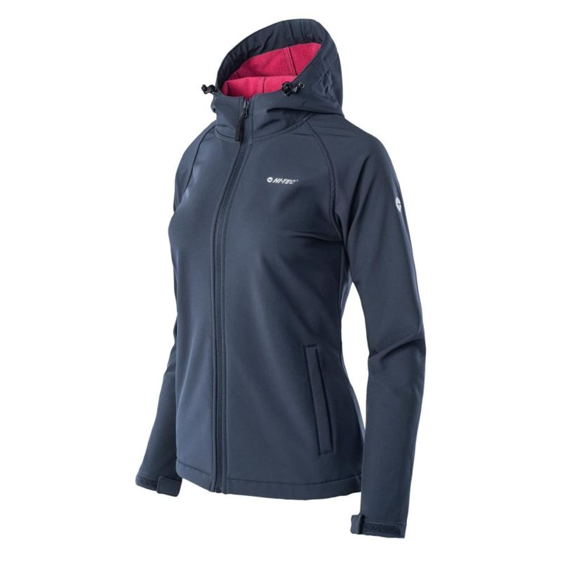 

Kurtka Hi-tec lady neti W 92800289038 (kolor Granatowy, rozmiar S)