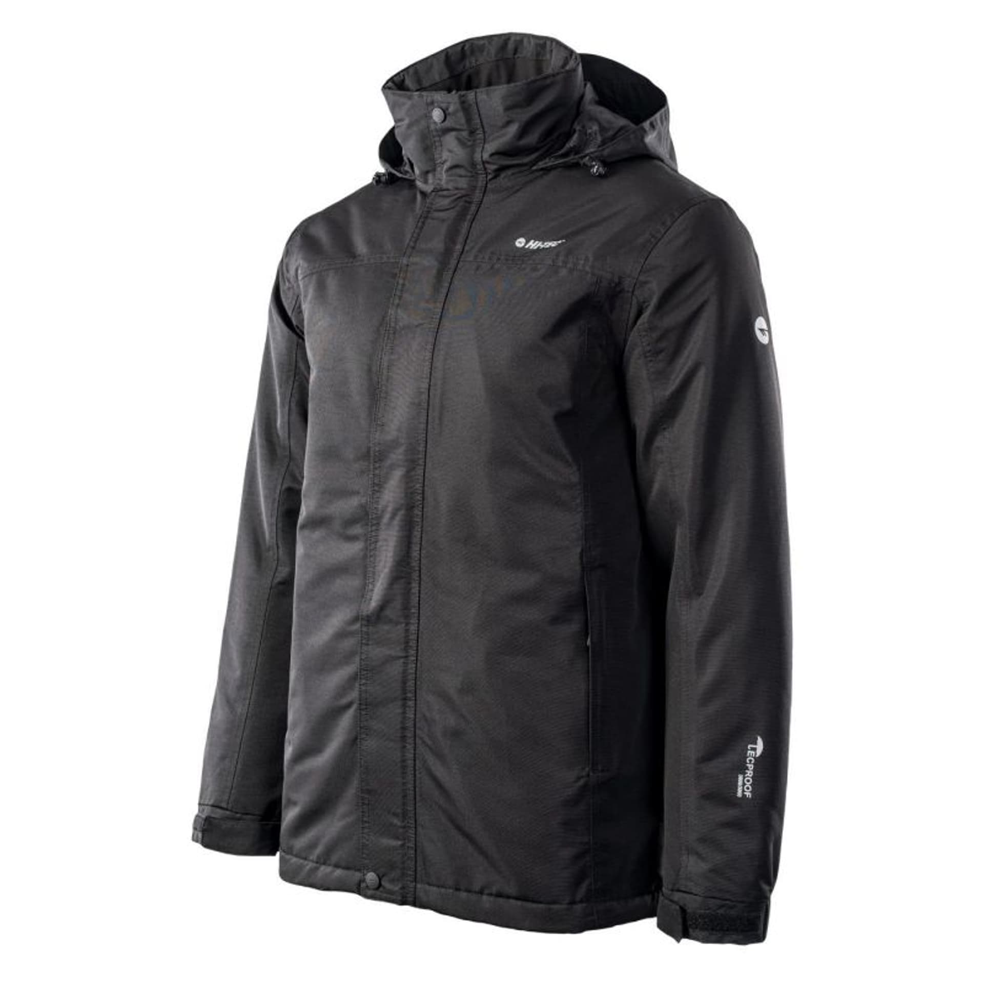 

Kurtka hi-tec chris M 92800326418 (kolor Czarny, rozmiar XXL)
