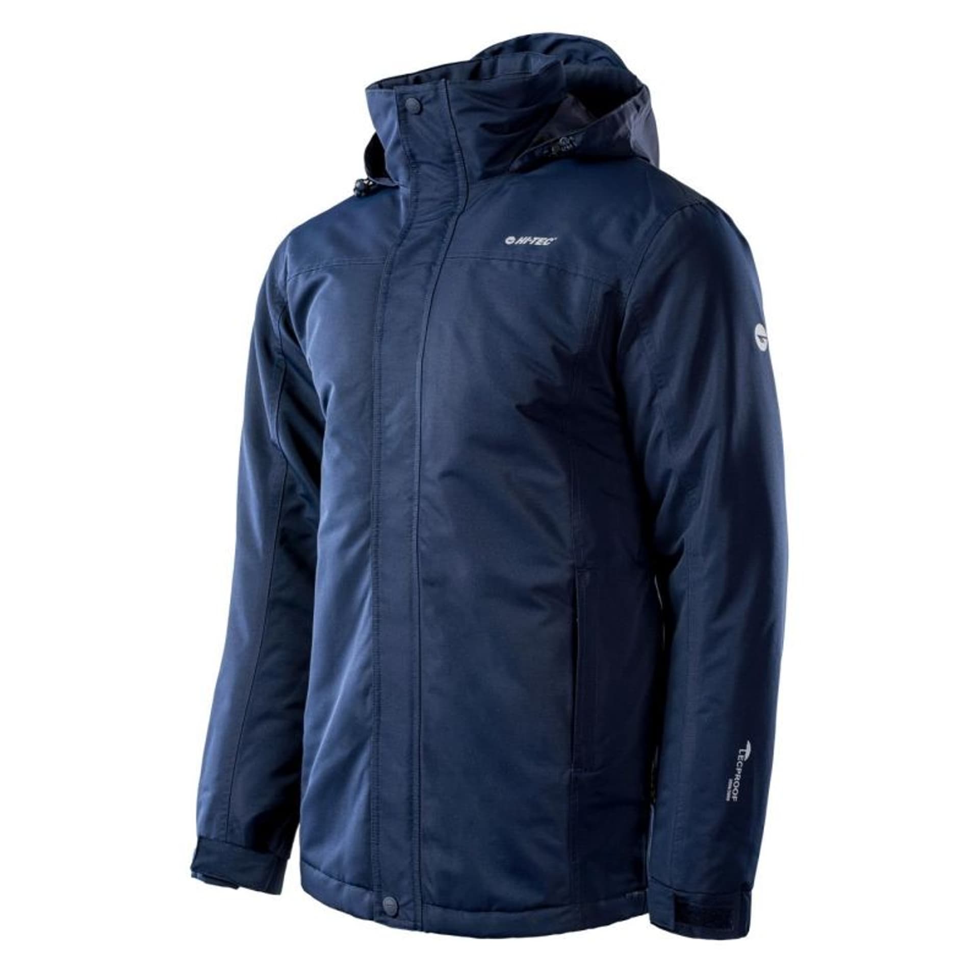 

Kurtka hi-tec chris M 92800326418 (kolor Granatowy, rozmiar M)