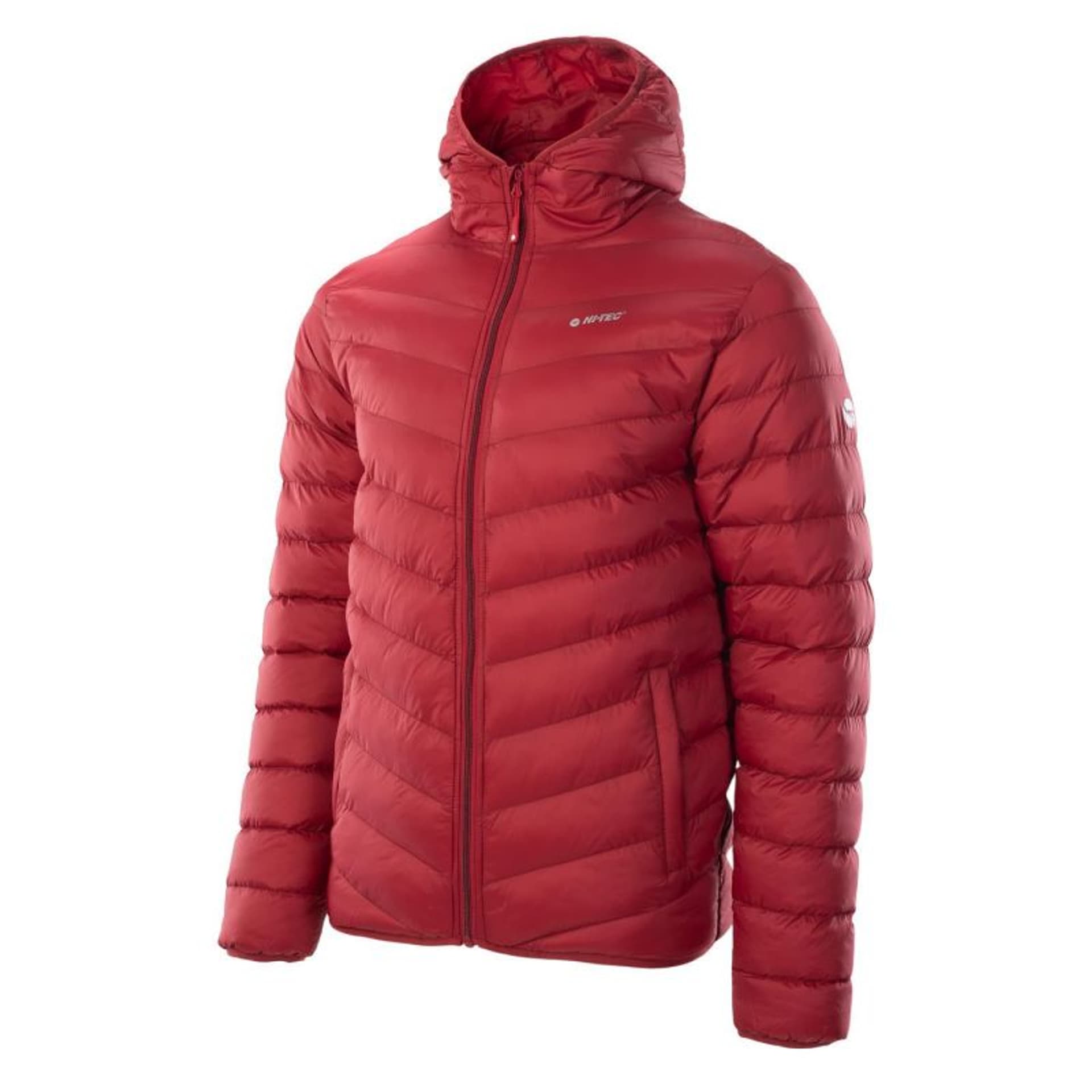 

Kurtka Hi-tec salrin M 92800209159 (kolor Czerwony, rozmiar XL)