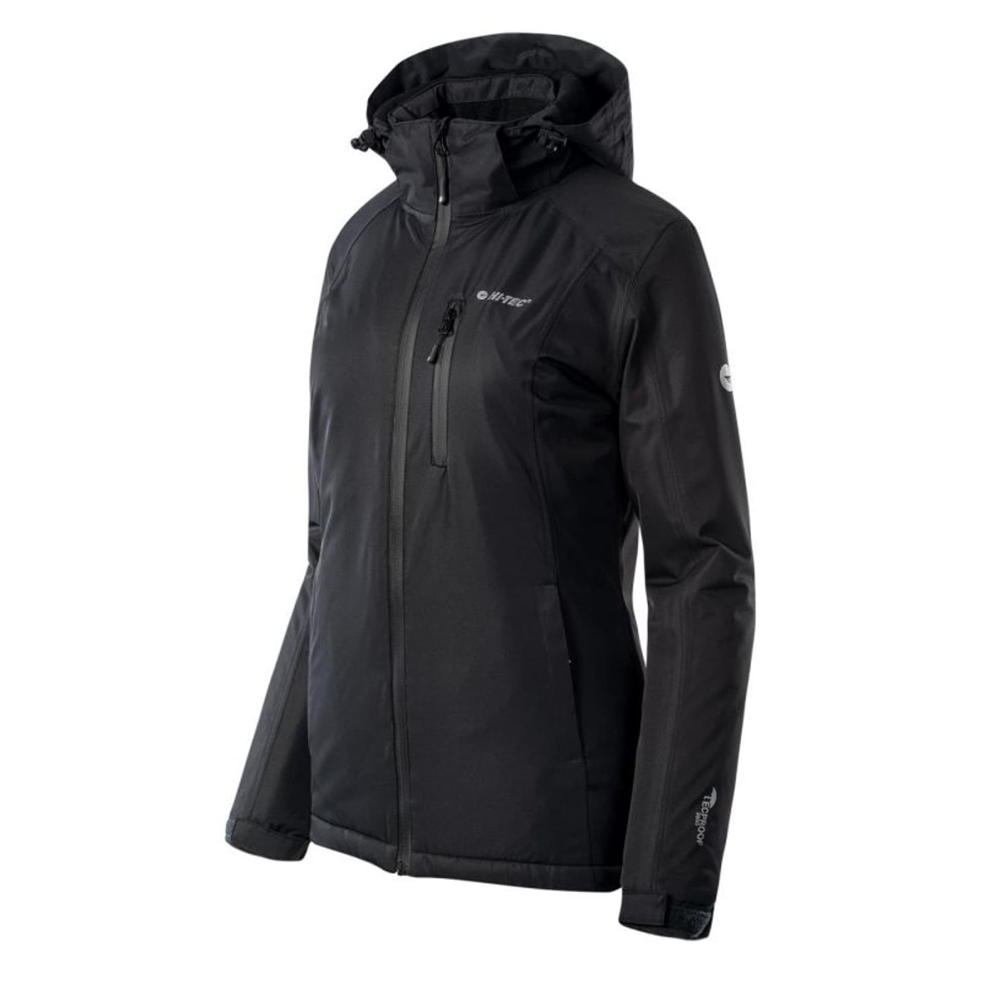 

Kurtka Hi-tec lady orebro II 92800326551 (kolor Czarny, rozmiar XL)