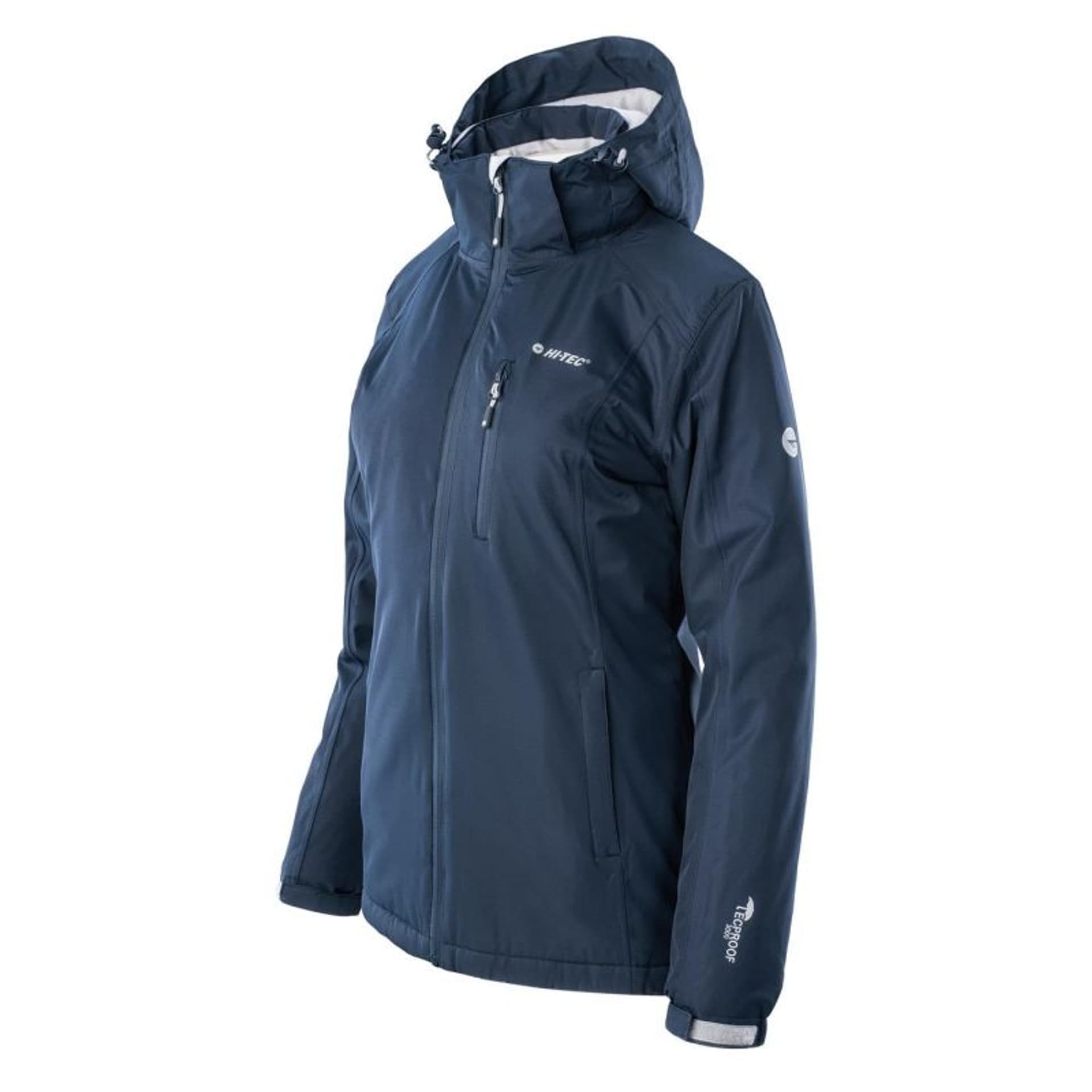 

Kurtka Hi-tec lady orebro II 92800326551 (kolor Granatowy, rozmiar S)