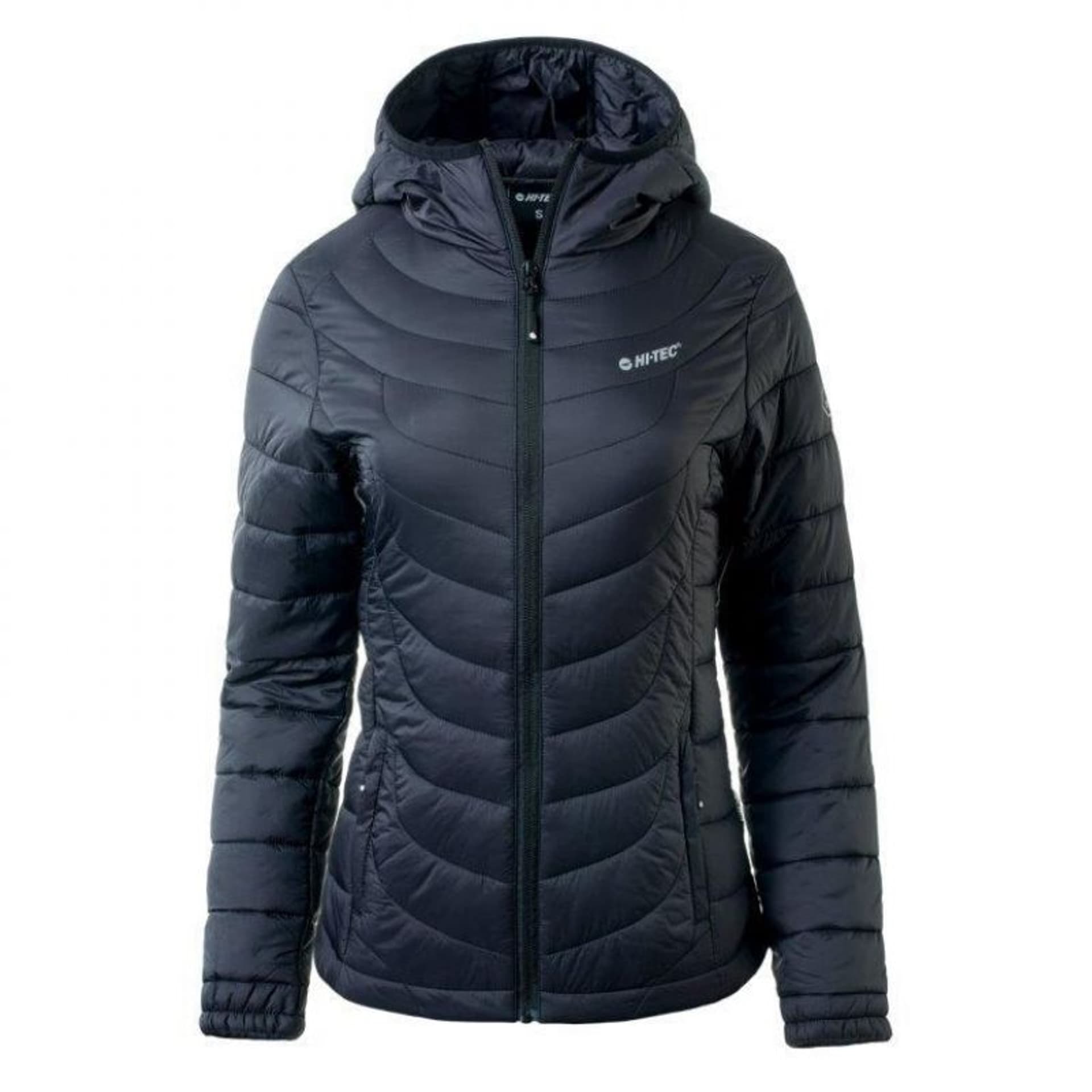 

Kurtka Hi-tec lady nahia W 92800326582 (kolor Czarny, rozmiar S)