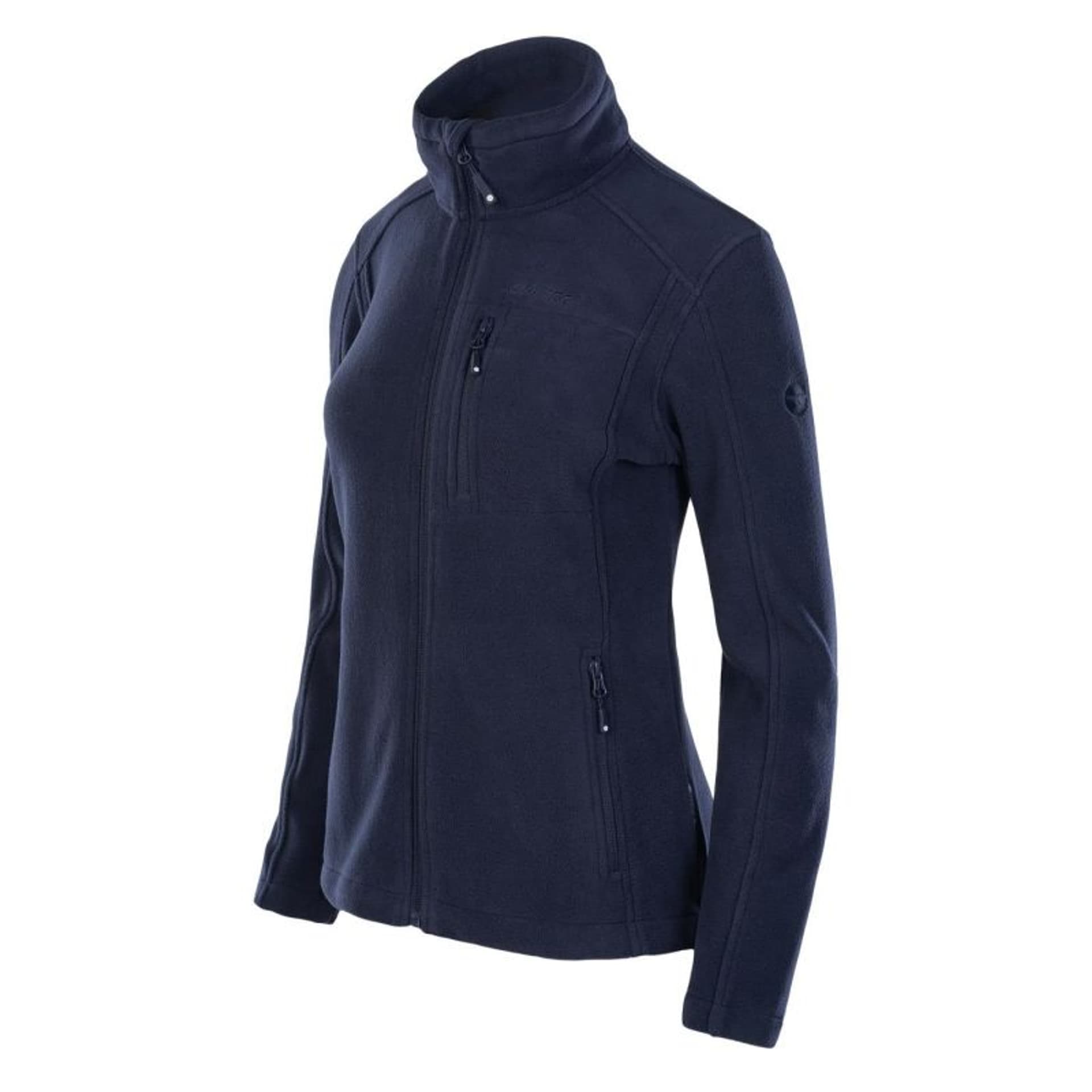 

Bluza Hi-tec lady montes W 92800326597 (kolor Granatowy, rozmiar XXL)