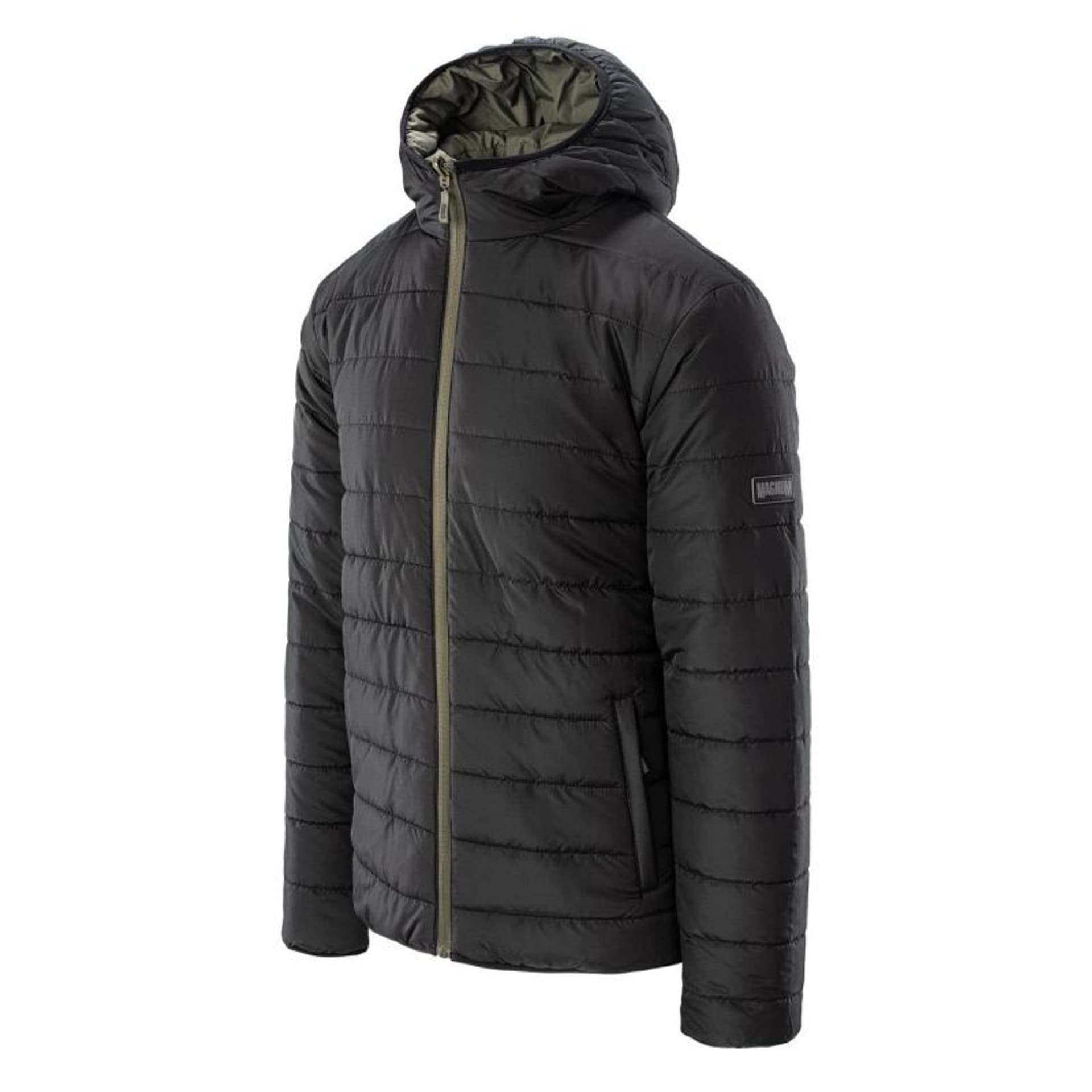 

Kurtka Magnum Cameleon II M (kolor Czarny. Zielony, rozmiar S)