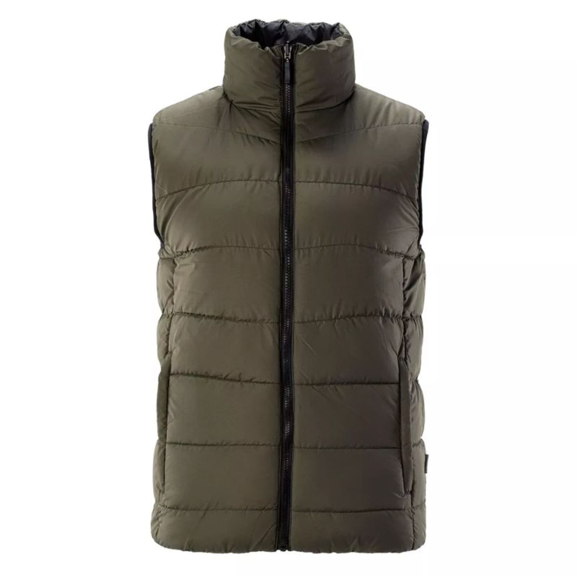 

Kamizelka Magnum Recto M (kolor Czarny. Zielony, rozmiar XXXL)